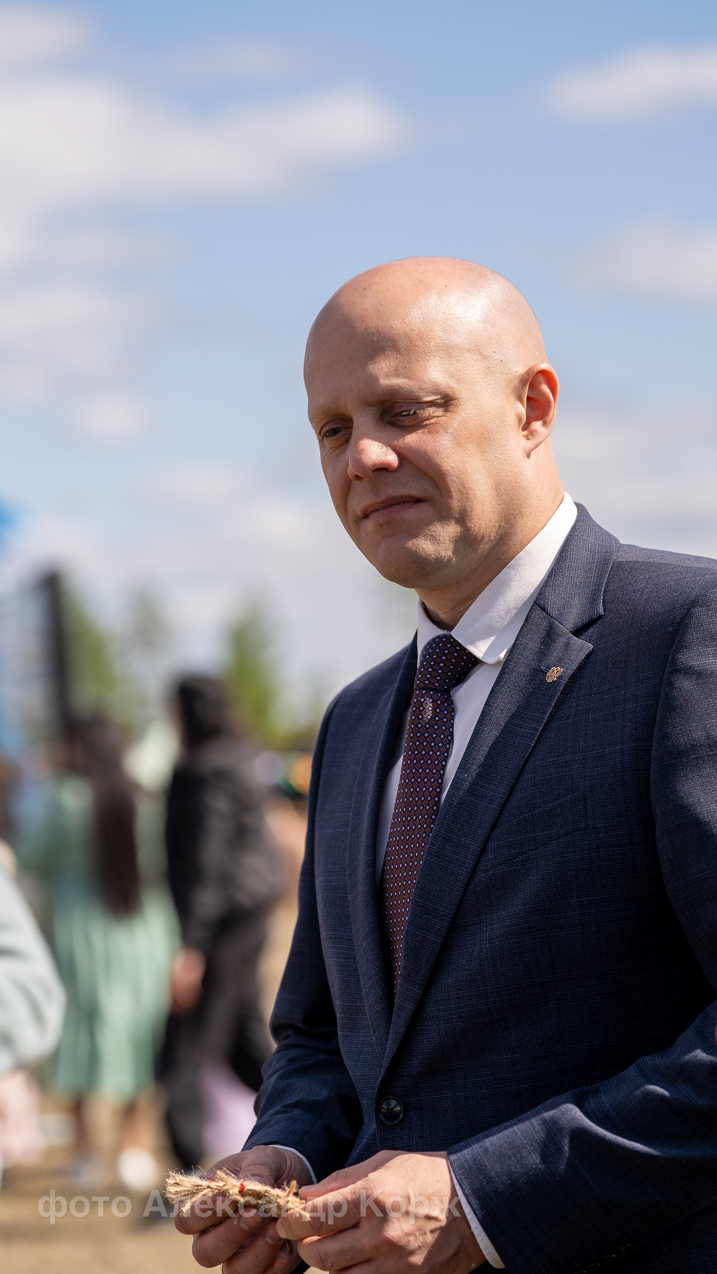 🔹В Айхале отпраздновали Ысыах Приполярья 2025🔹. Фотографии и видеосъемка, Айхал, Удачный, Якутия. Фотографии Айхал