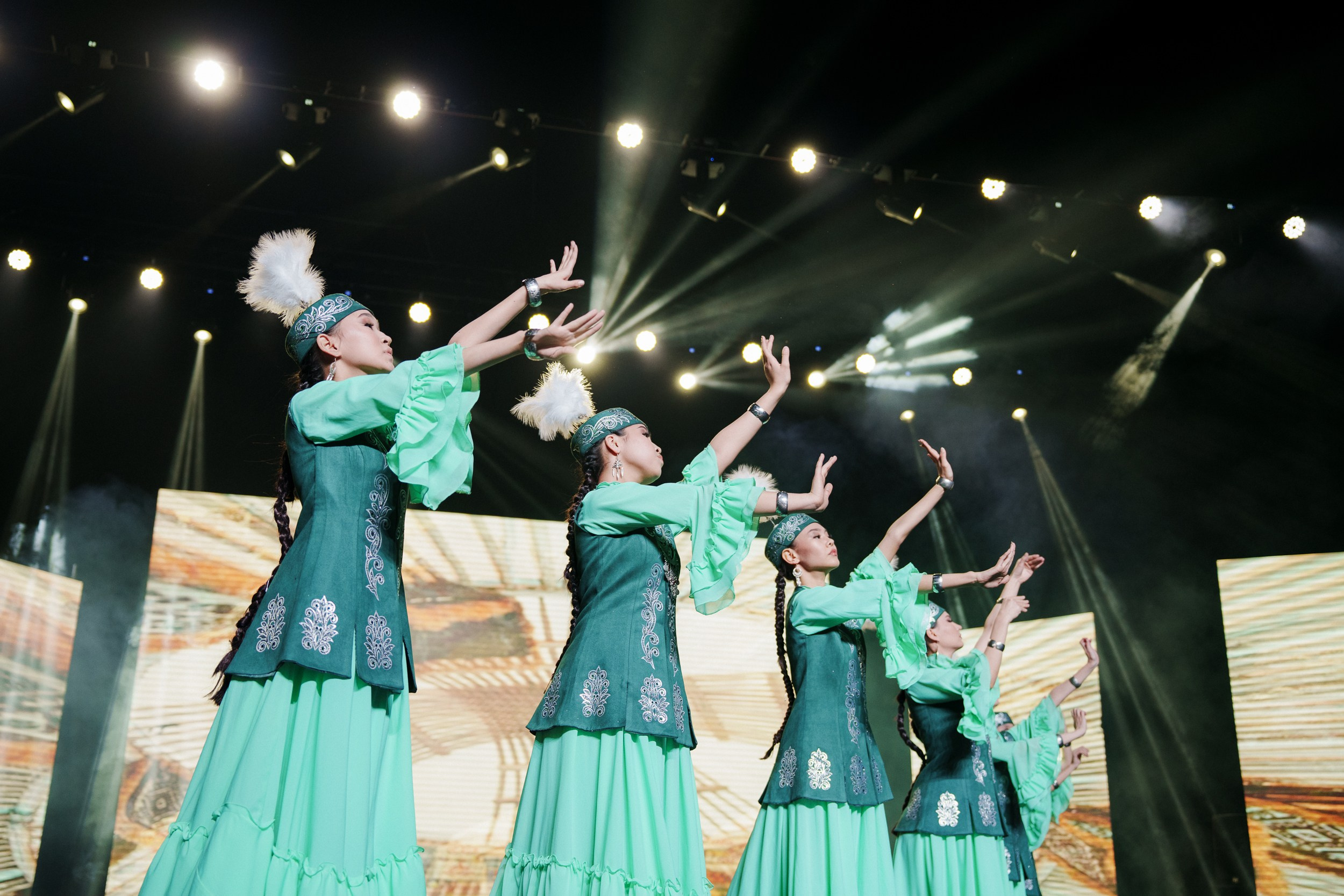 NOMAD «Концерт». Портретный и Репортажный Фотограф Москва