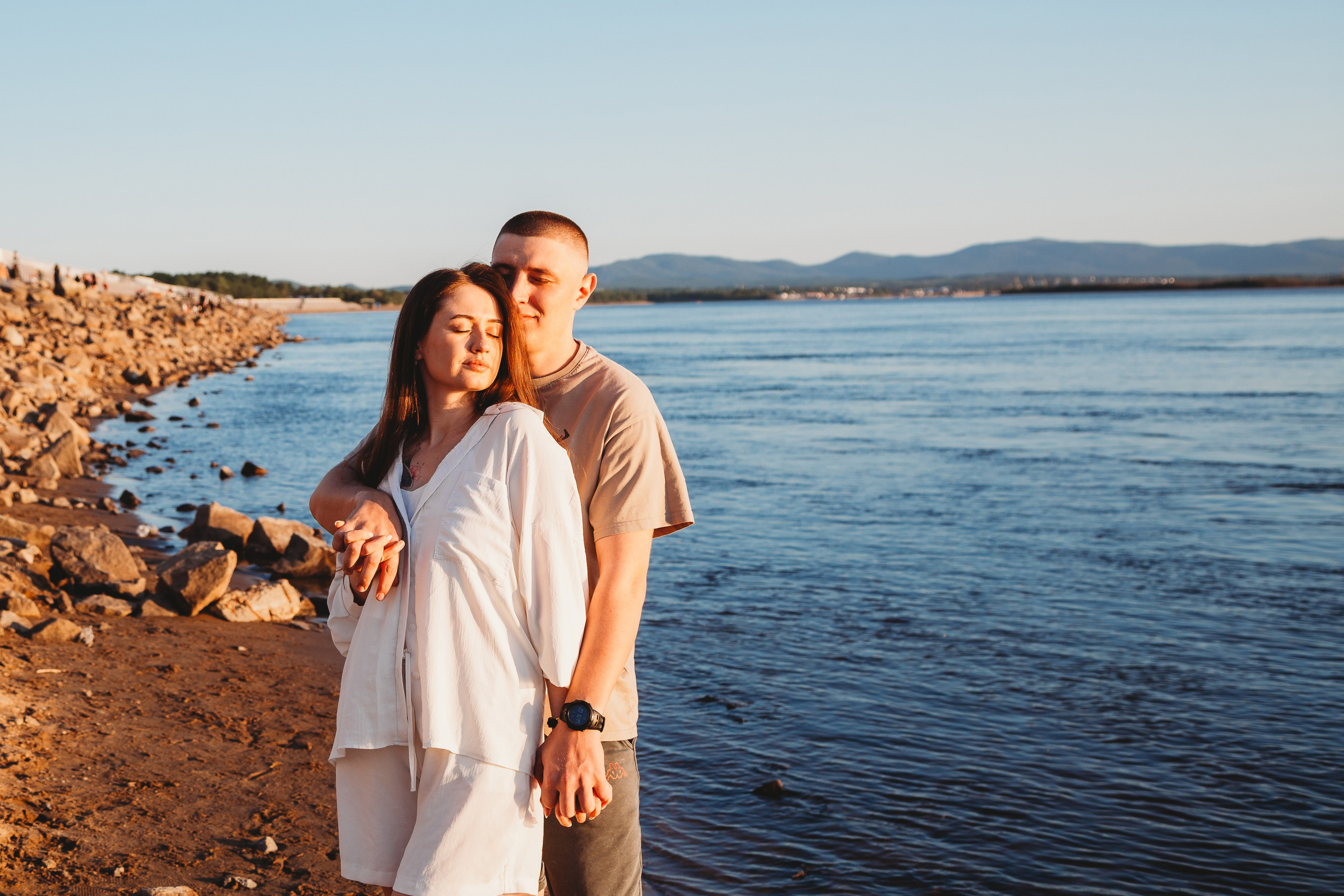 🤍. Екатерина Королева. Фотограф. Хабаровск