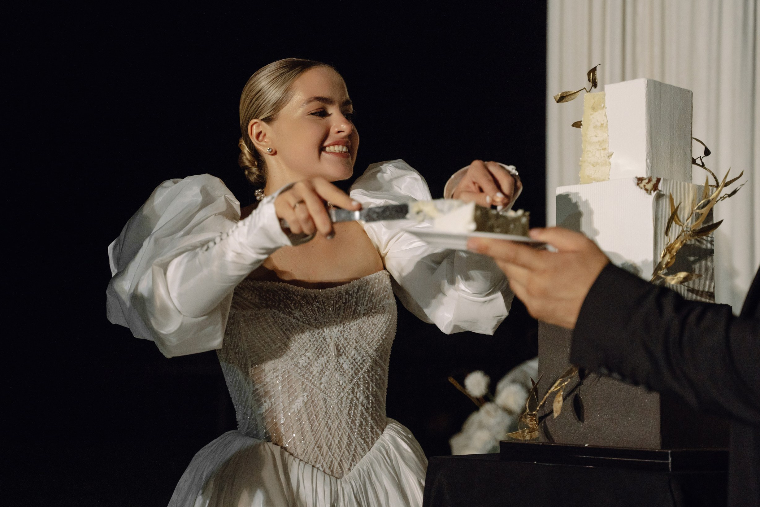 Артём и Мария. Свадебный фотограф Анжелика Сариева