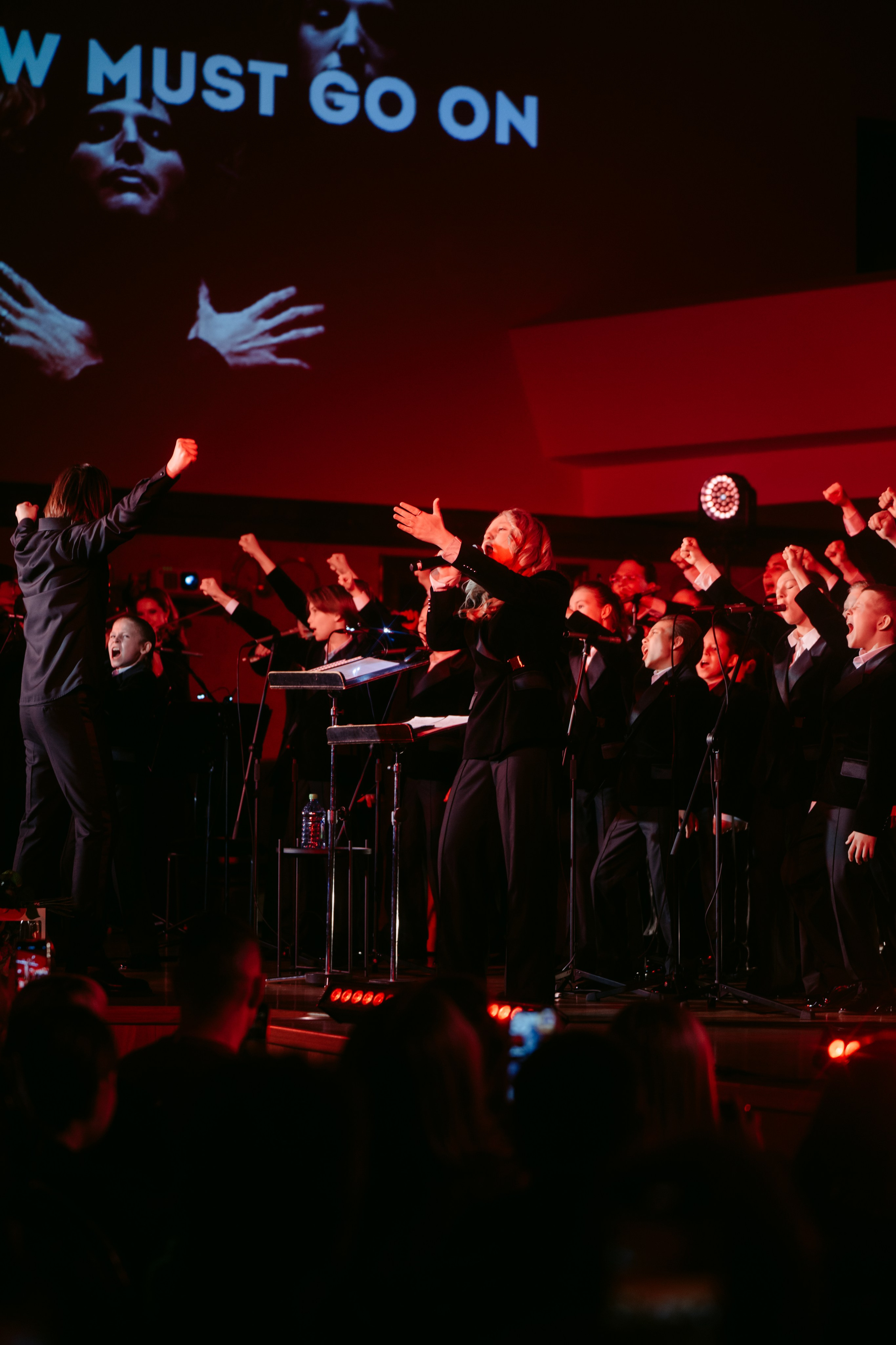 Оркестр ЦСМ. Главная