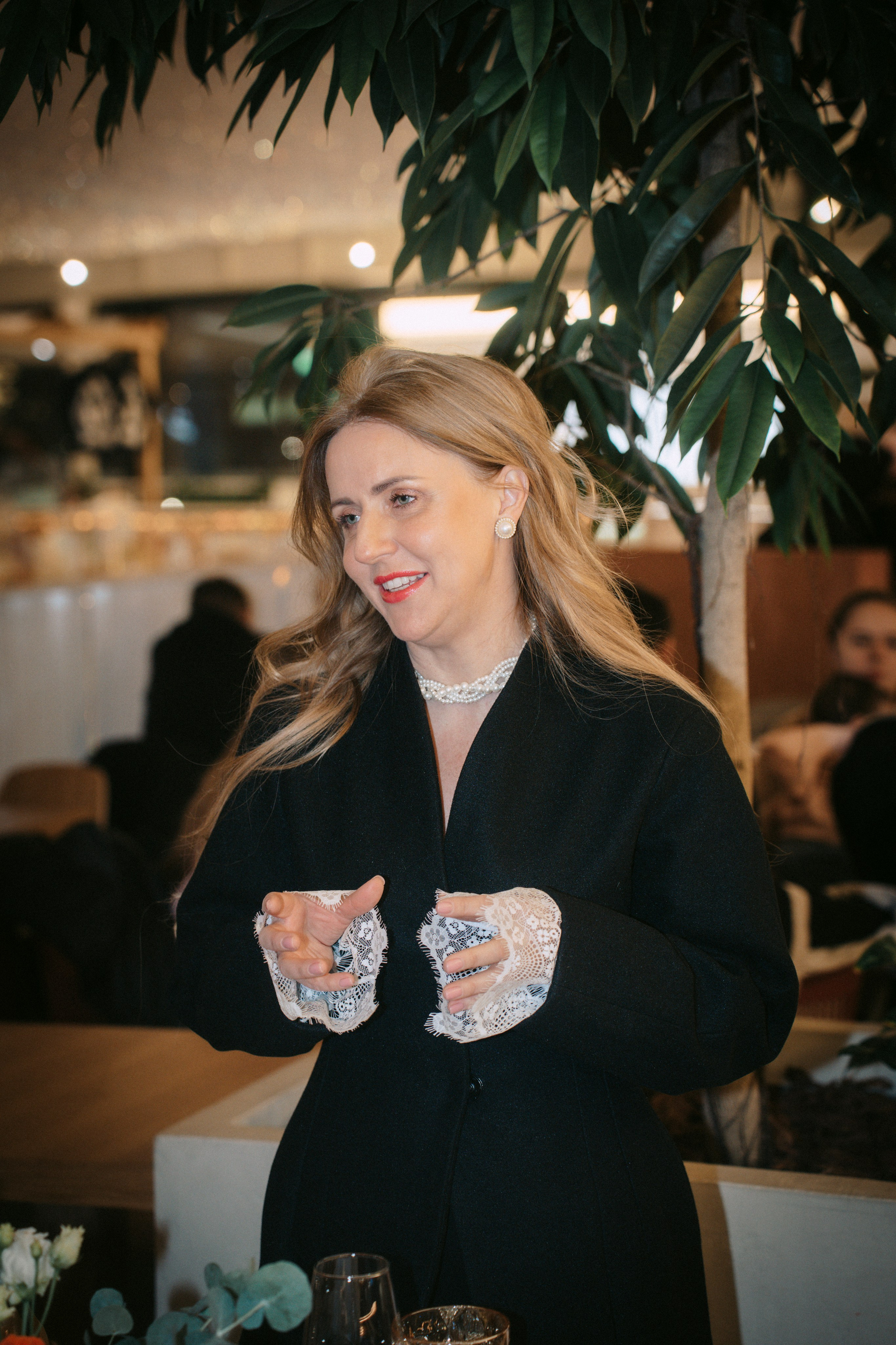 Patara. Главная