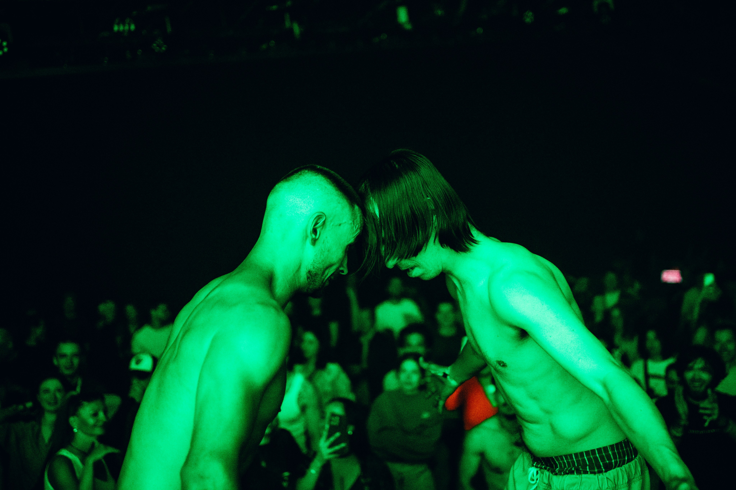 TON 2025. Главная