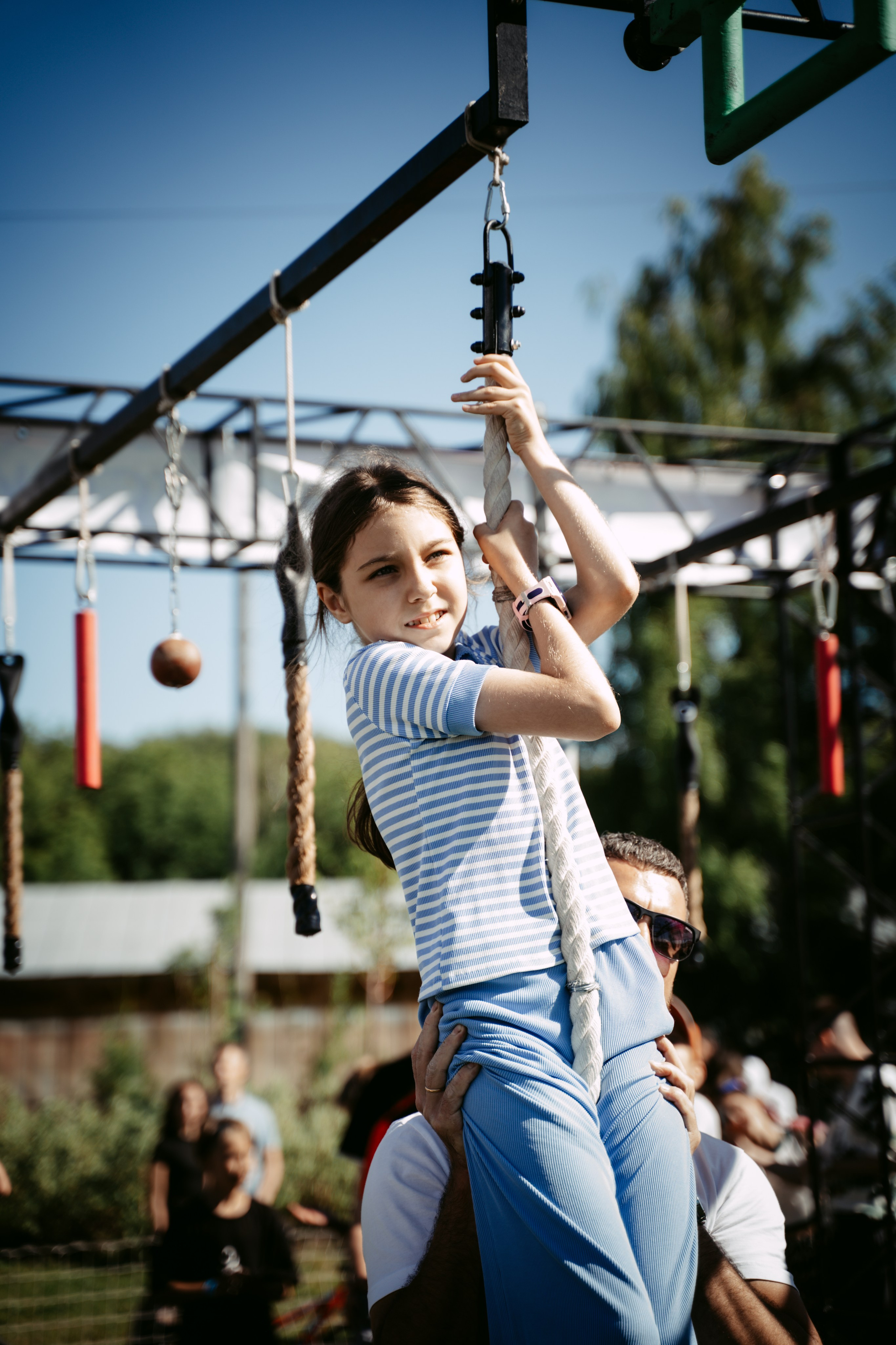 День молодежи 2024. Главная