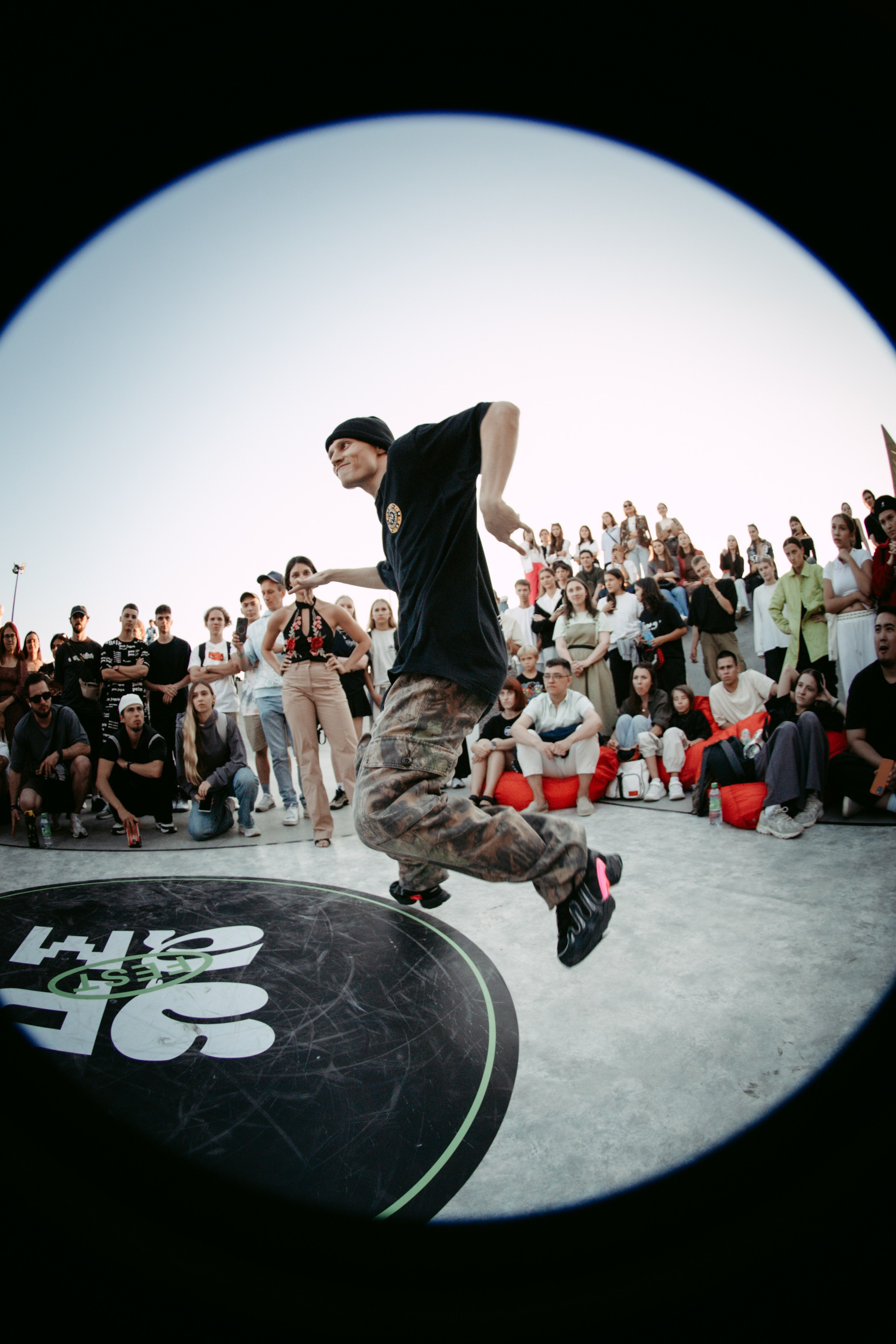 URAM FEST 2024. Главная