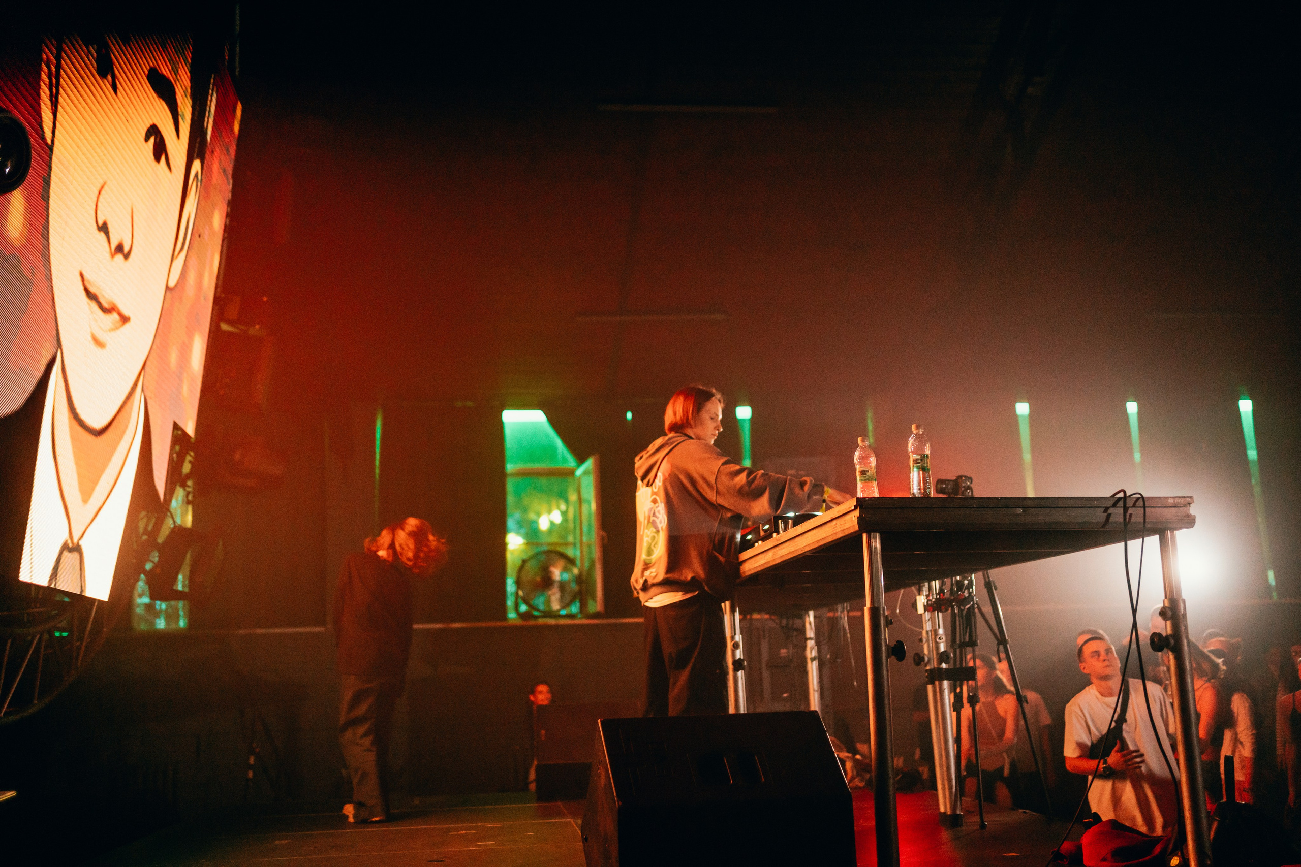 TON 09.2024. Главная