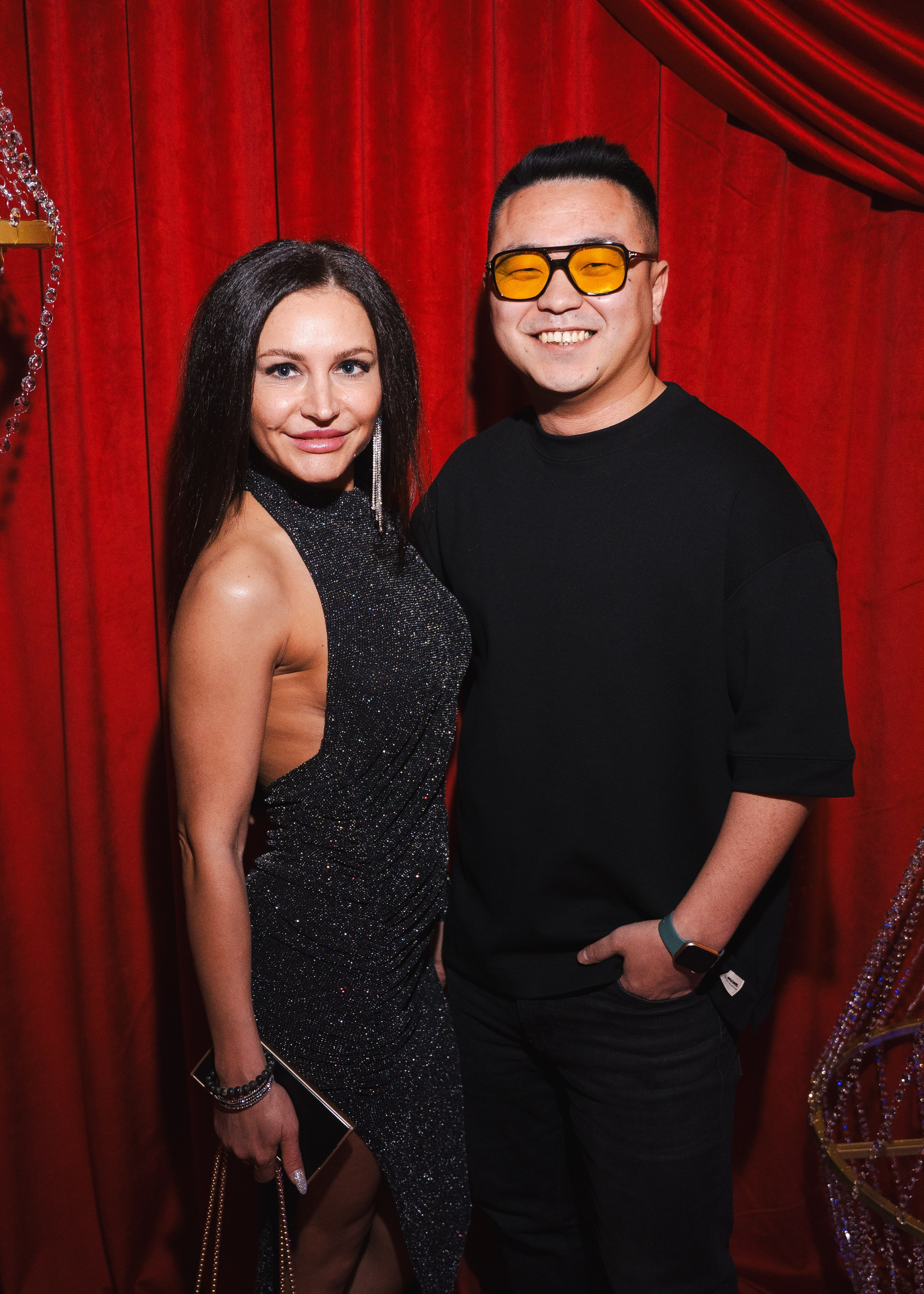 GRAMMY. Фотограф Хабаровск