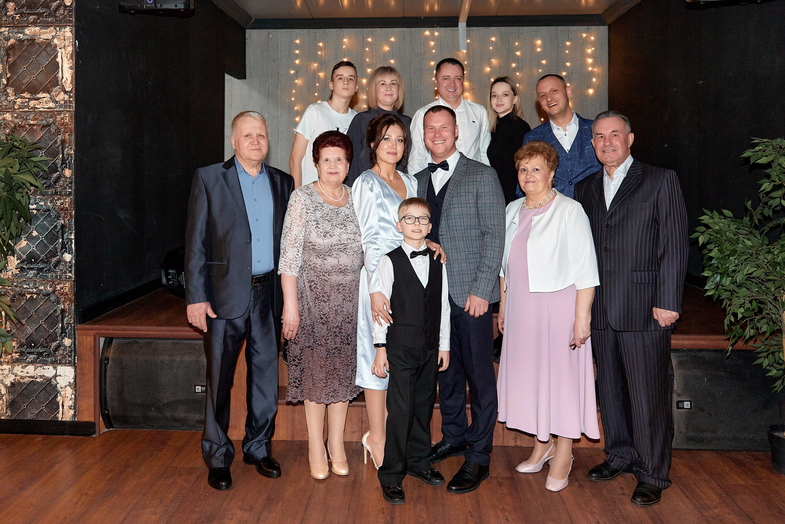 Александр &Наталья. Свадебный и семейный фотограф г. Саранск