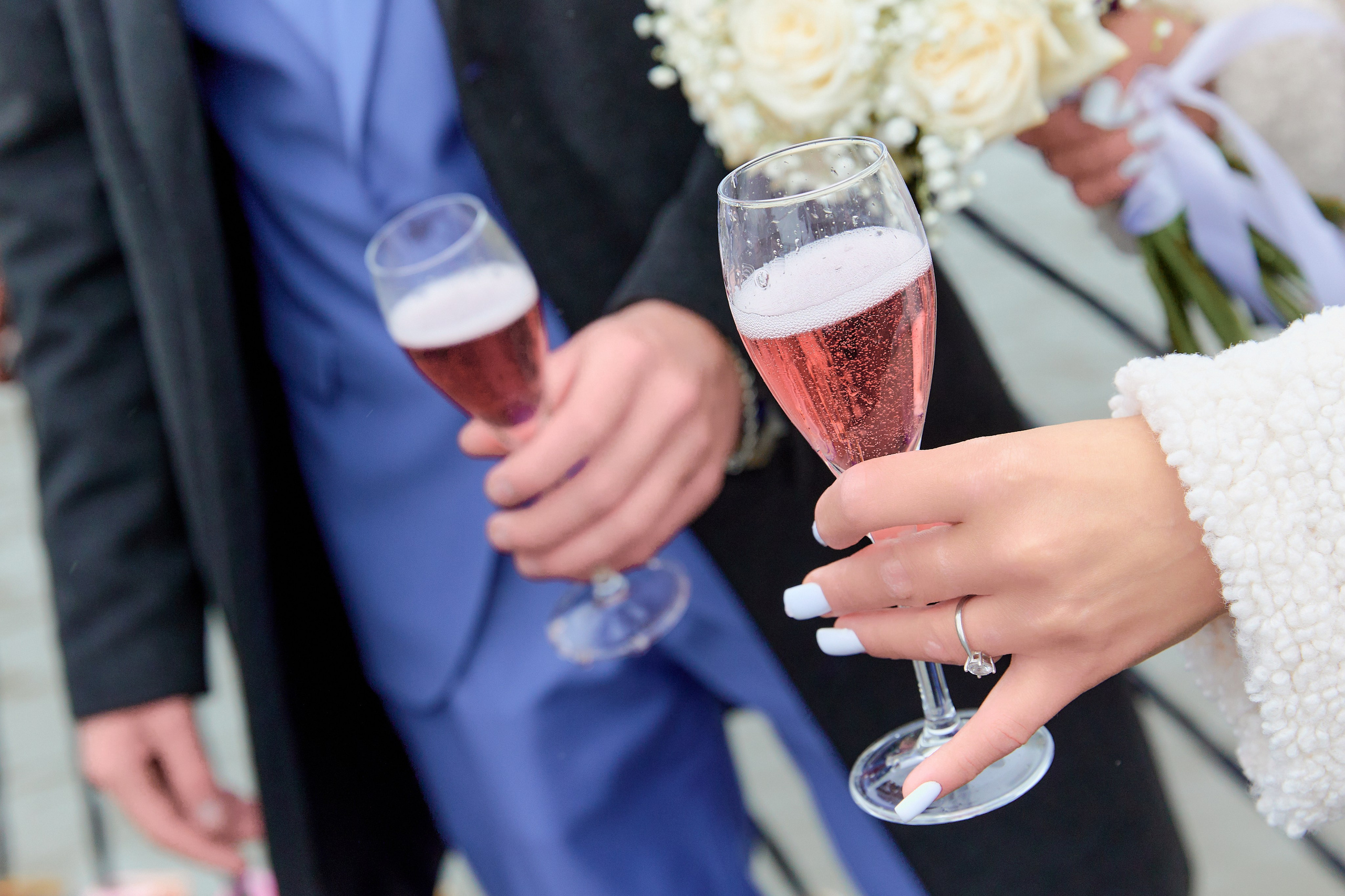 Данила &Лиза. Свадебный и семейный фотограф г. Саранск