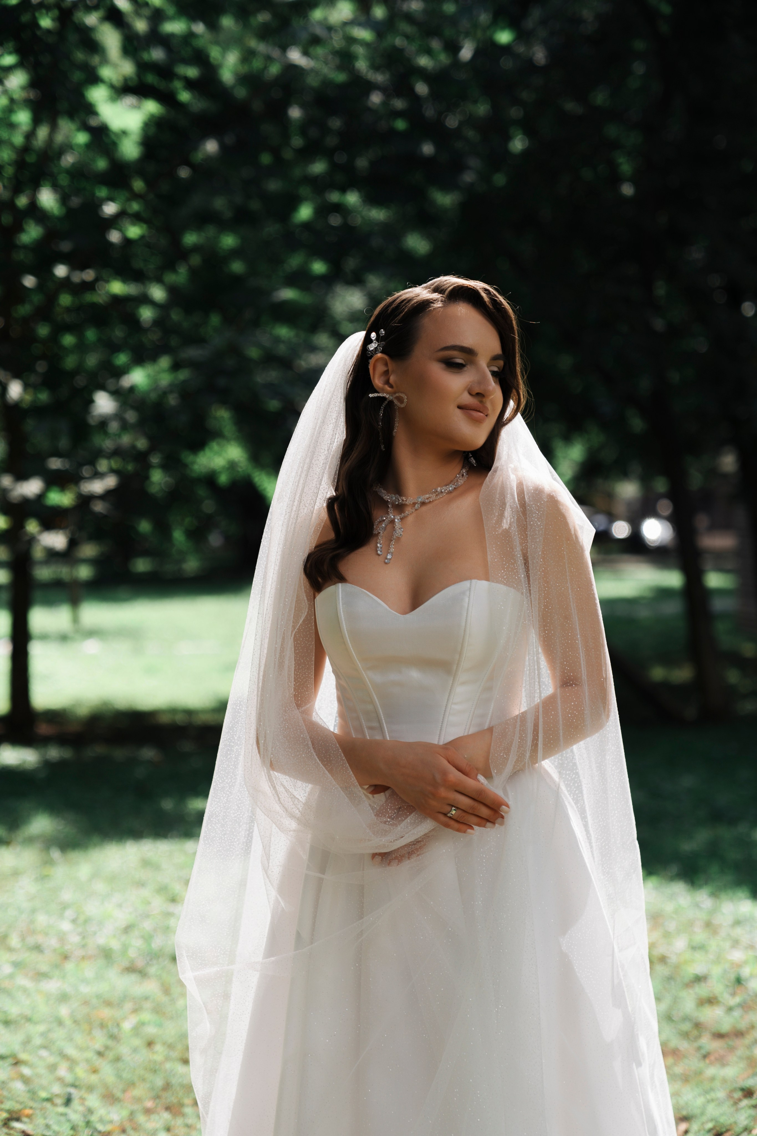 Жизнь в Грибоедовском. Свадебный фотограф в Москве Кристина Чехова