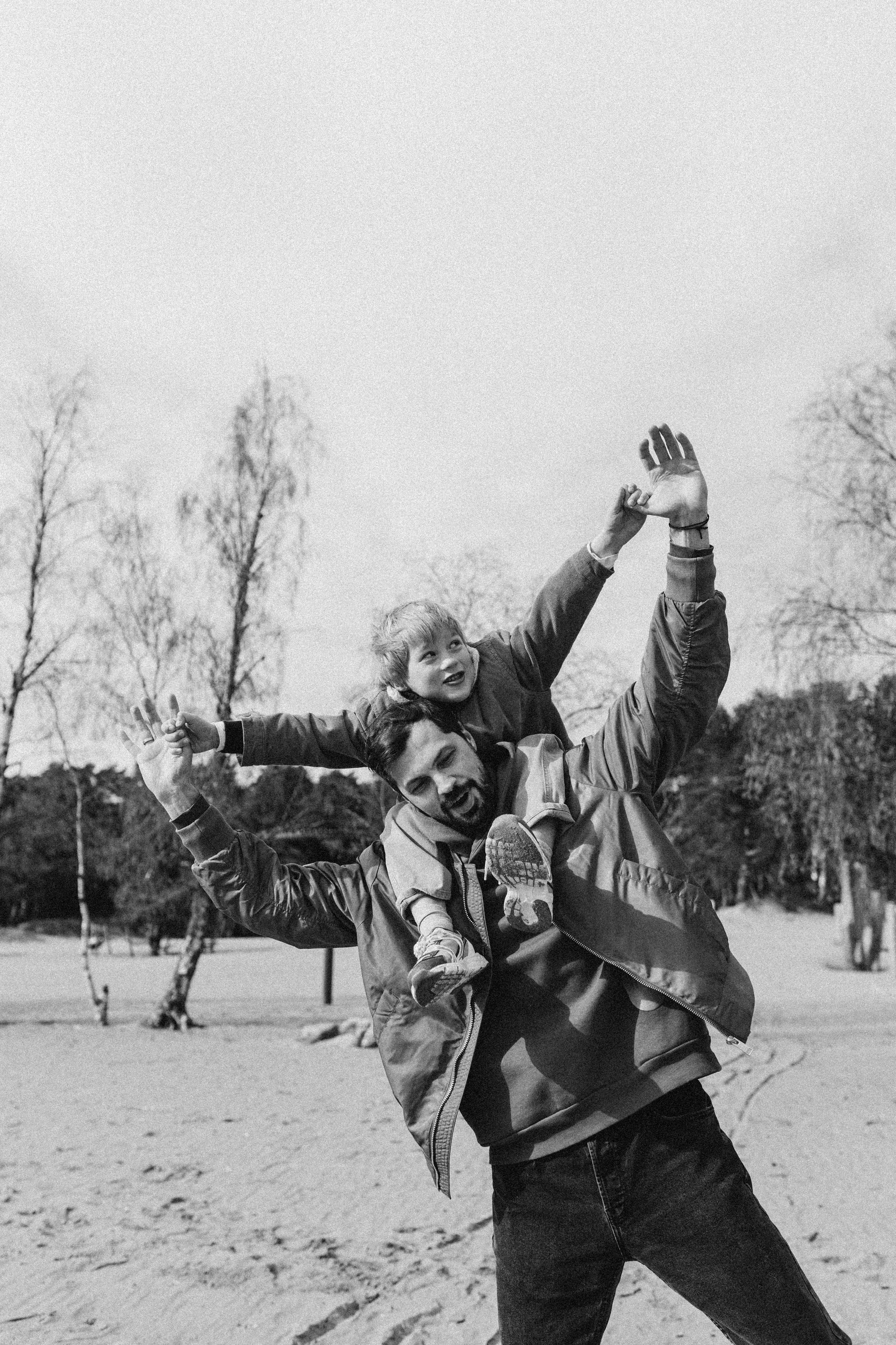 Семейная съемка. Фотограф в Санкт-Петербурге Шура Капустина