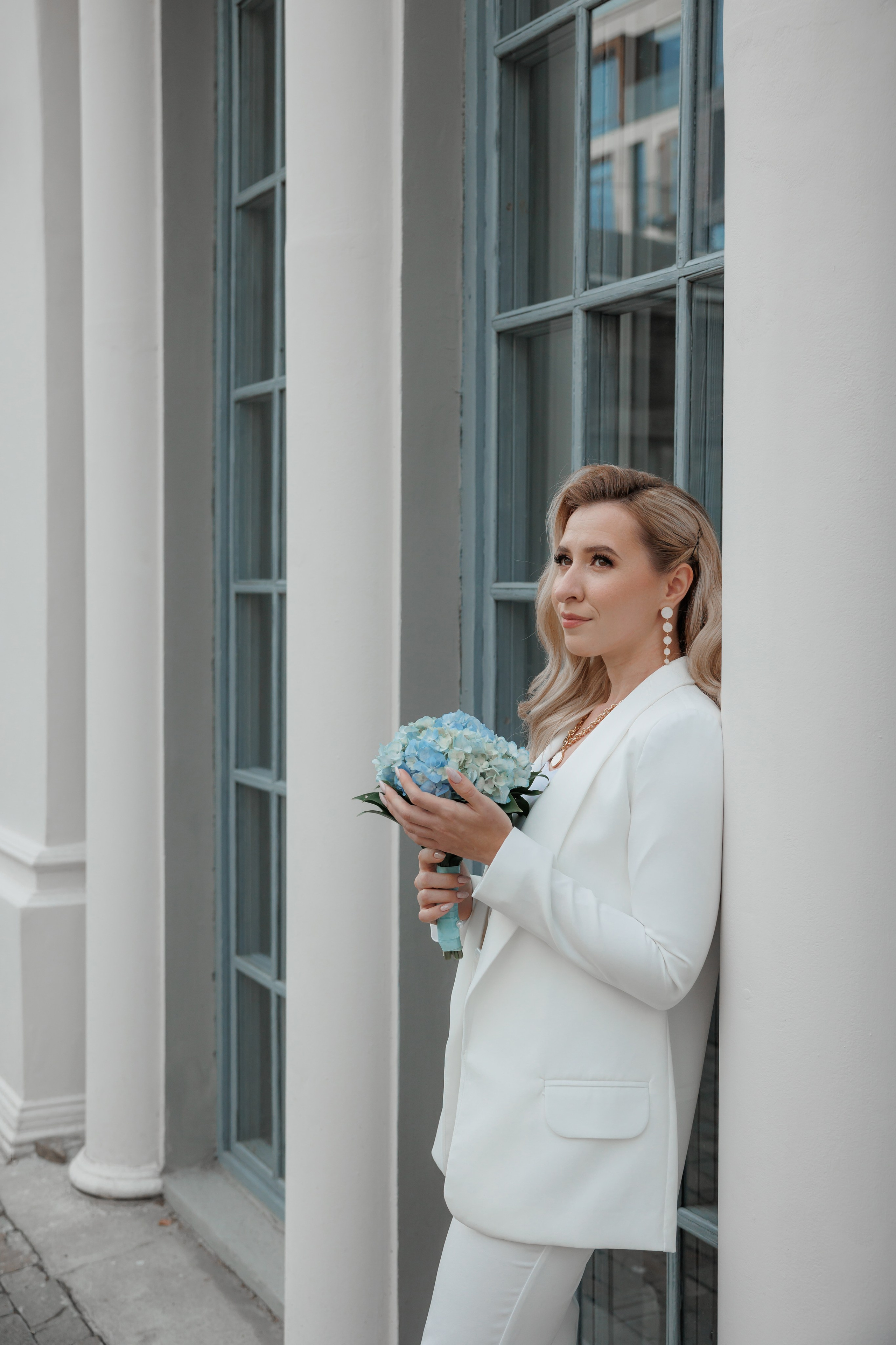 Особняк на Малой Ордынке, «Роял», прогулка в Царицыно. Свадебный и репортажный фотограф (Москва, Королев и другие)