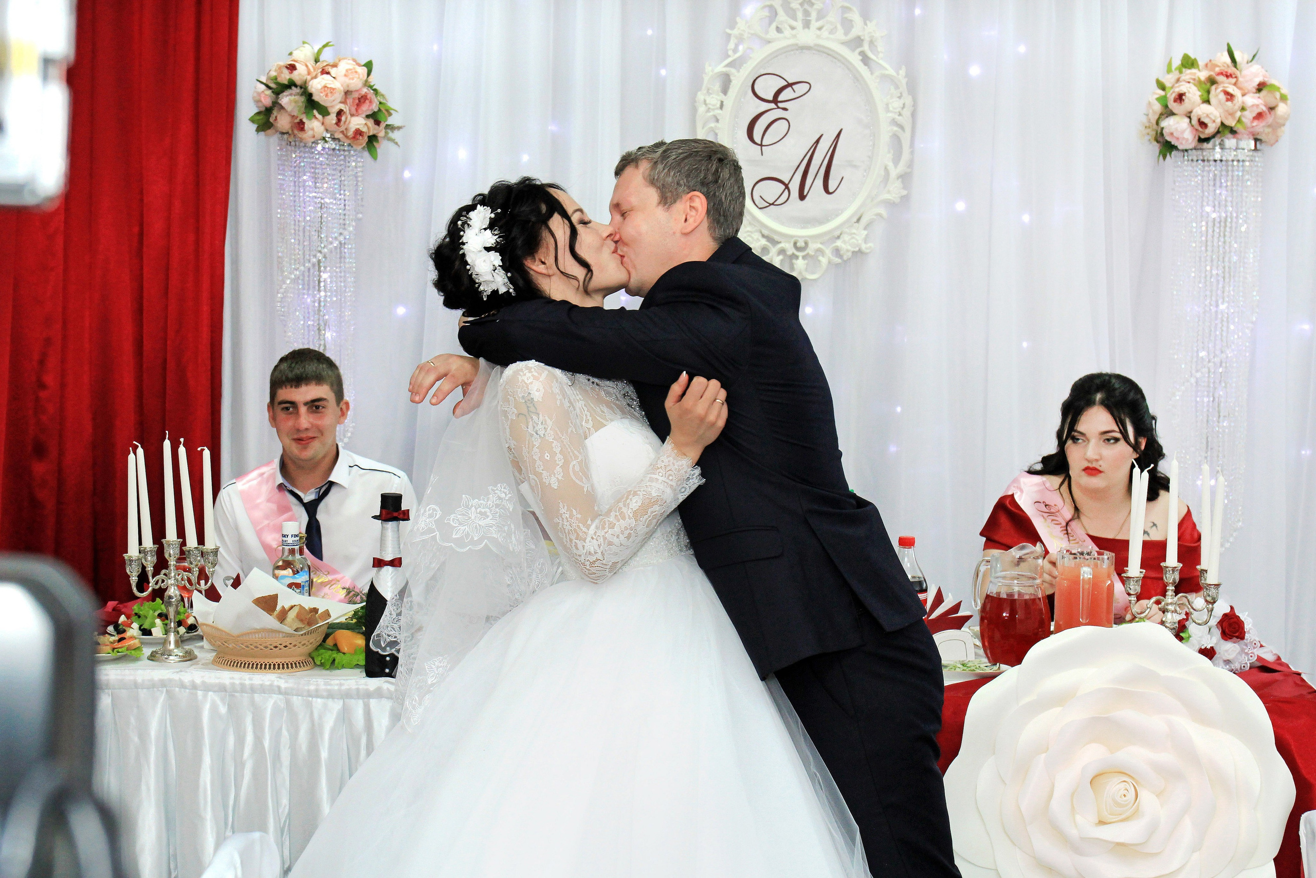 Евгений и Мария. Игорь Варава свадебный фотограф видеограф Белая Глина Краснодар