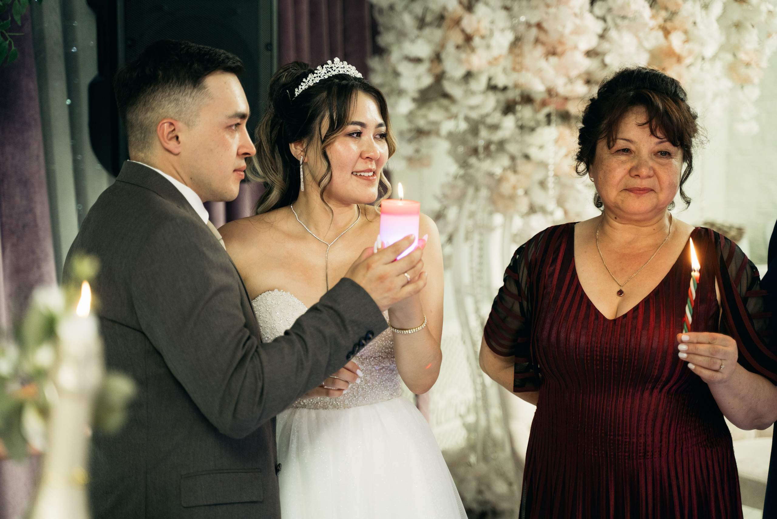 Ильнур и Динара. Свадебный день. Отбор. Кафе Ля делис. Семейный и свадебный фотограф Молодзяновская Елена