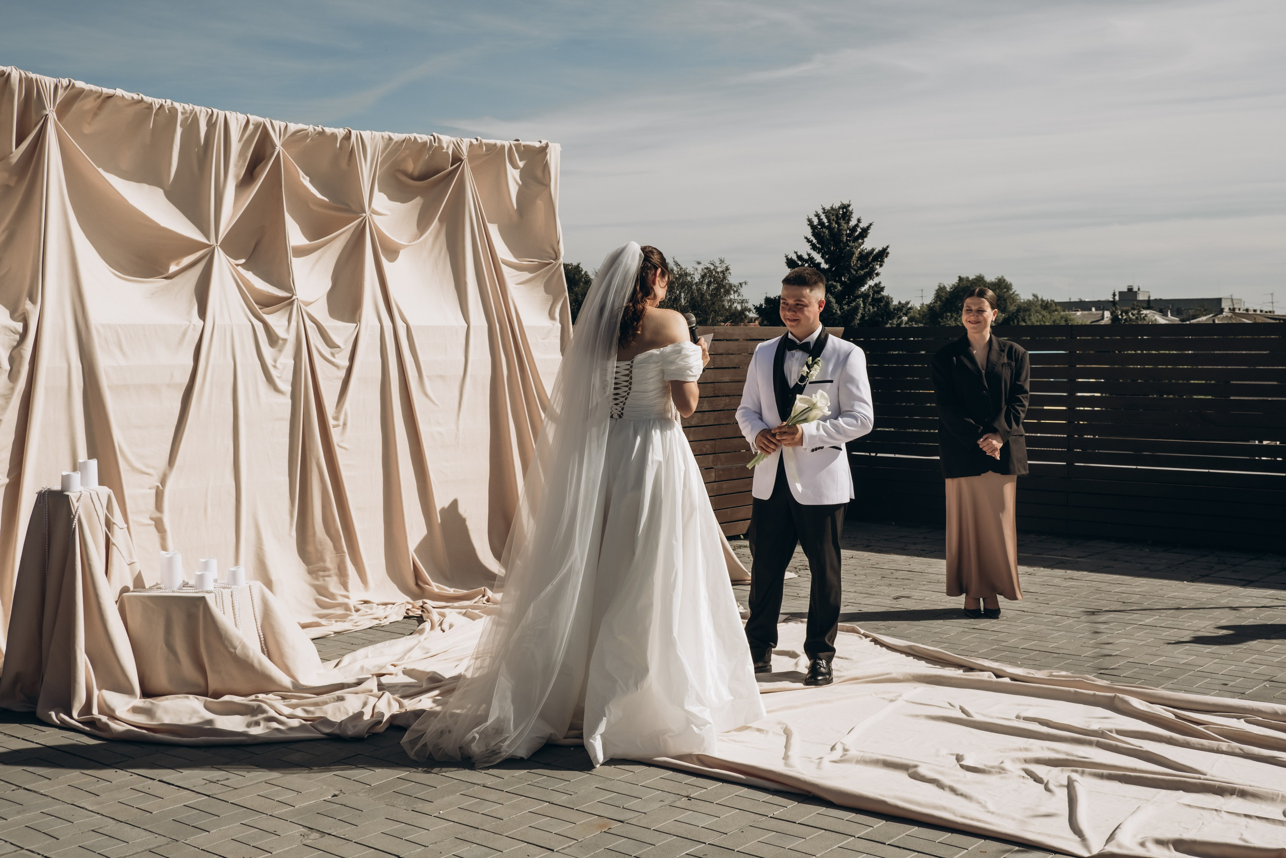 2. Свадебный фотограф Челябинск