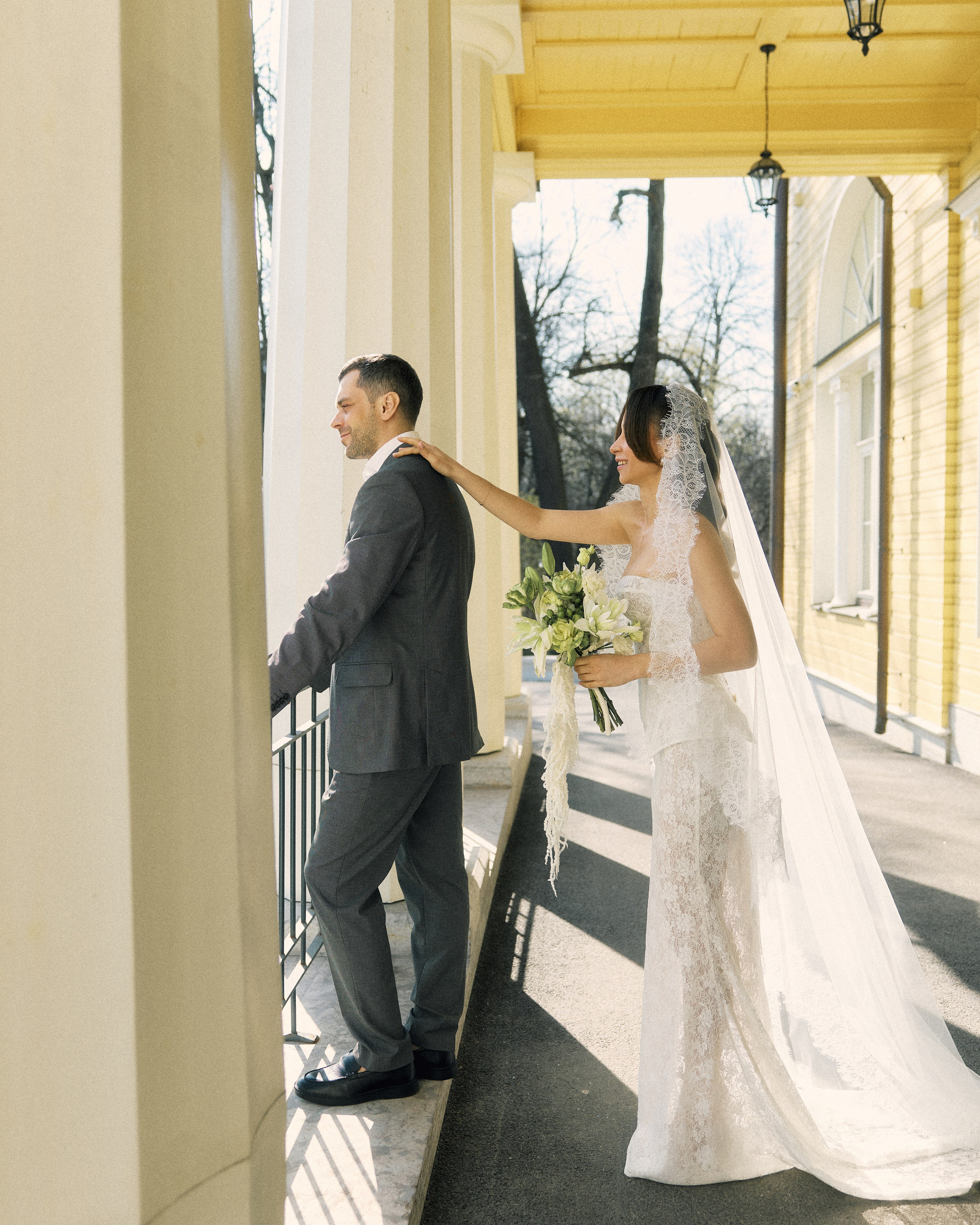 Wedding. Фотограф для души Анастасия Конкс