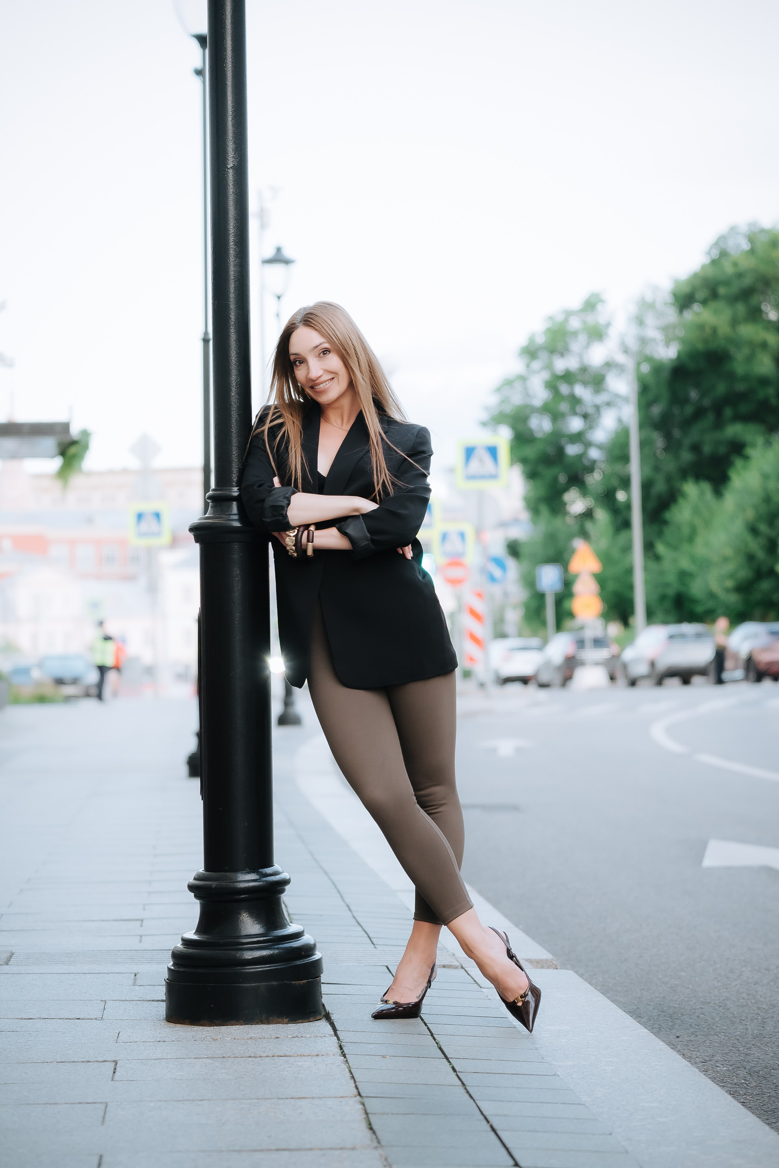Оксана Прохорова