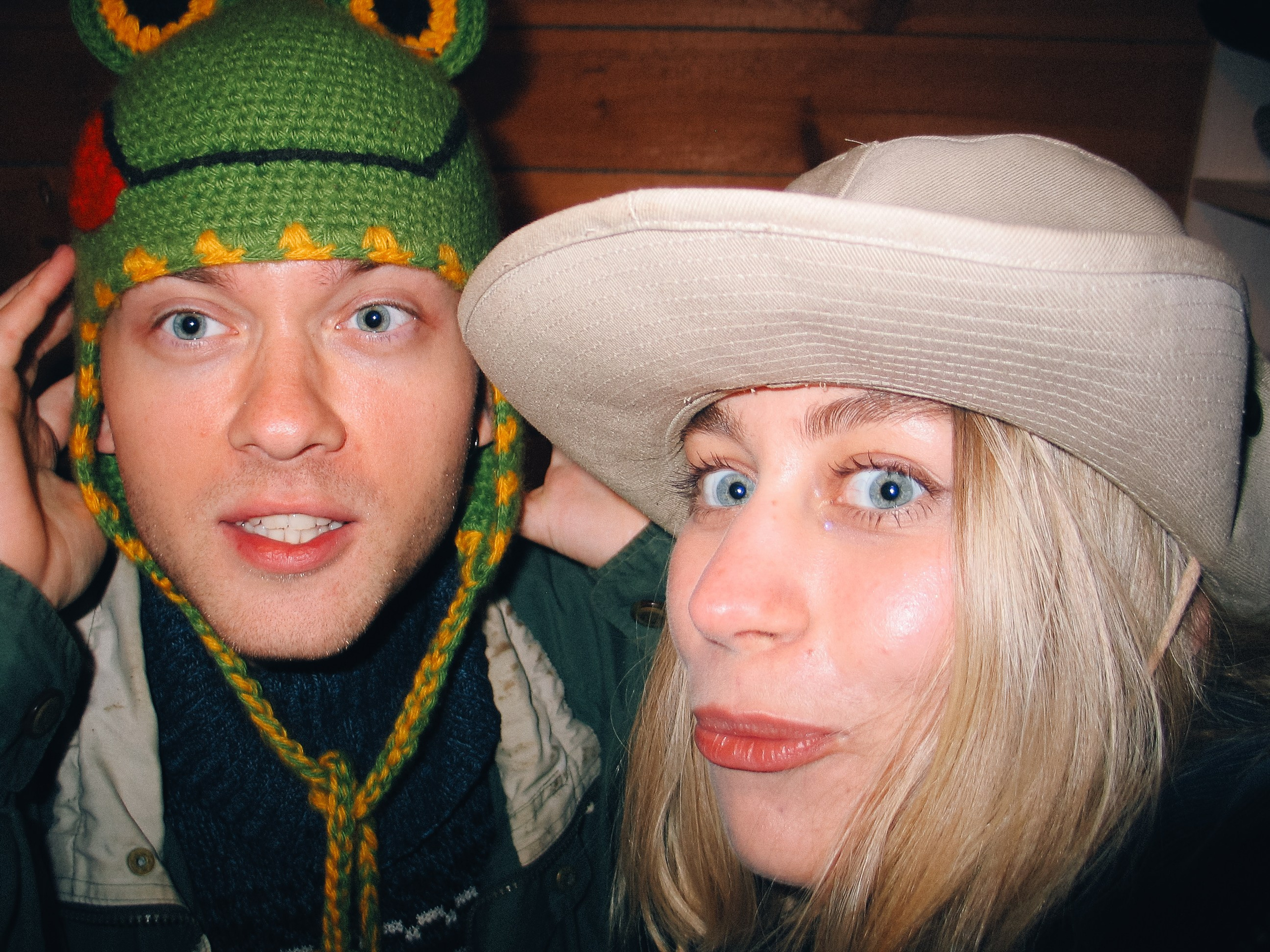 ДР на даче Арины | окт 2024