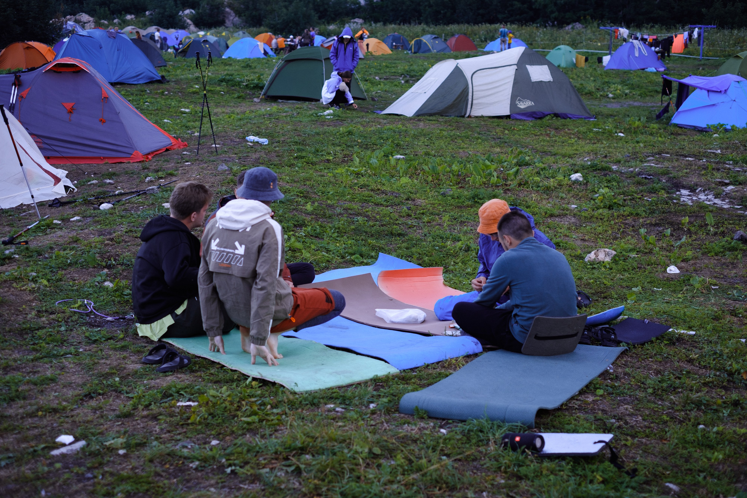 Тридцатка | август 2023
