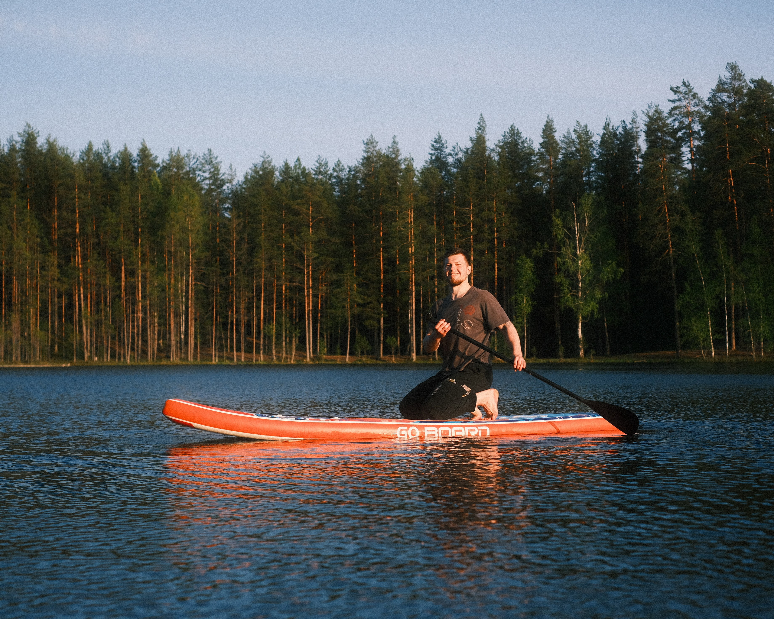 Орехово | май 2025