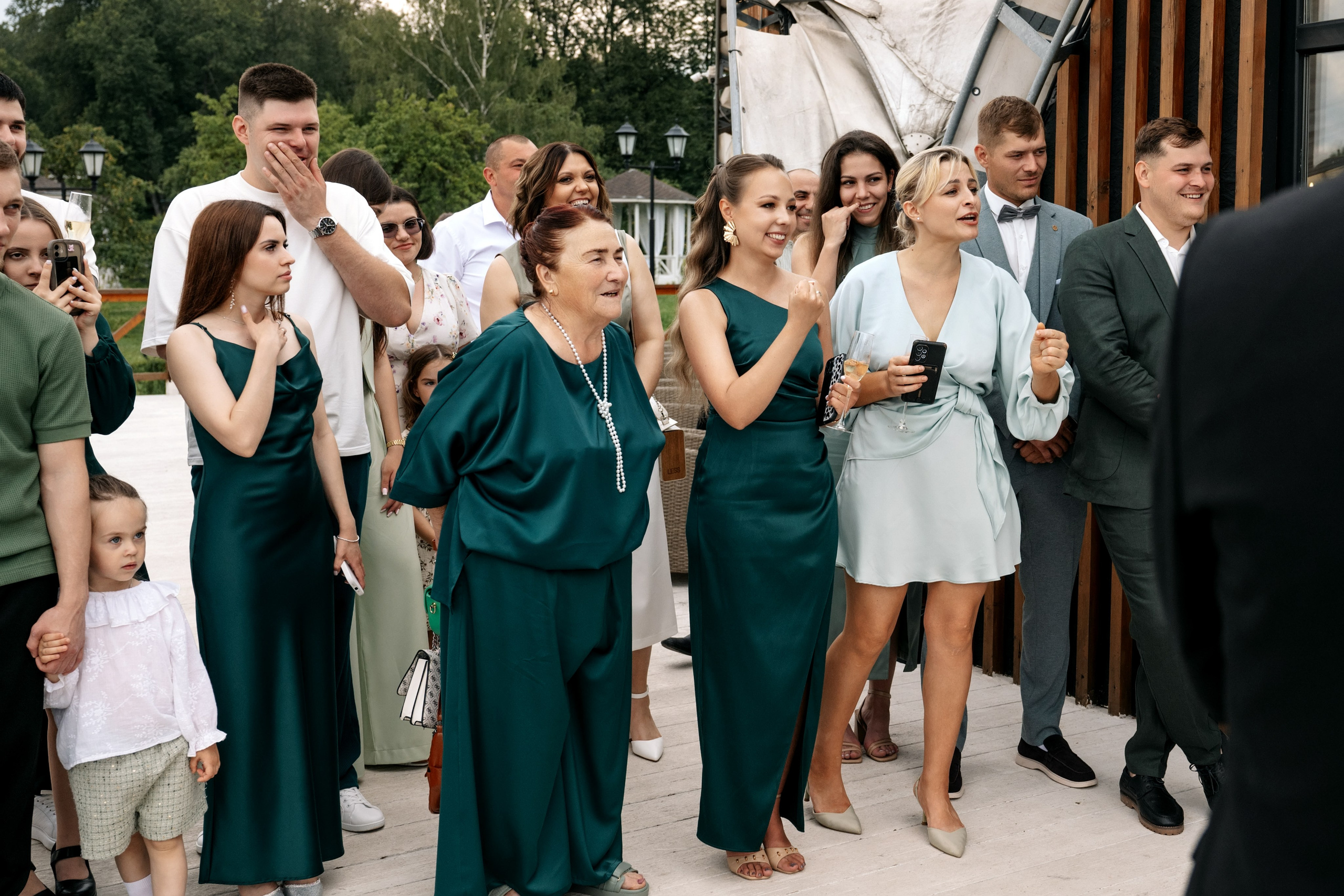 Свадьба в Гребнево в Трубецком. Свадебный и семейный фотограф Виктория Носачёва. Щелково, Москва и МО
