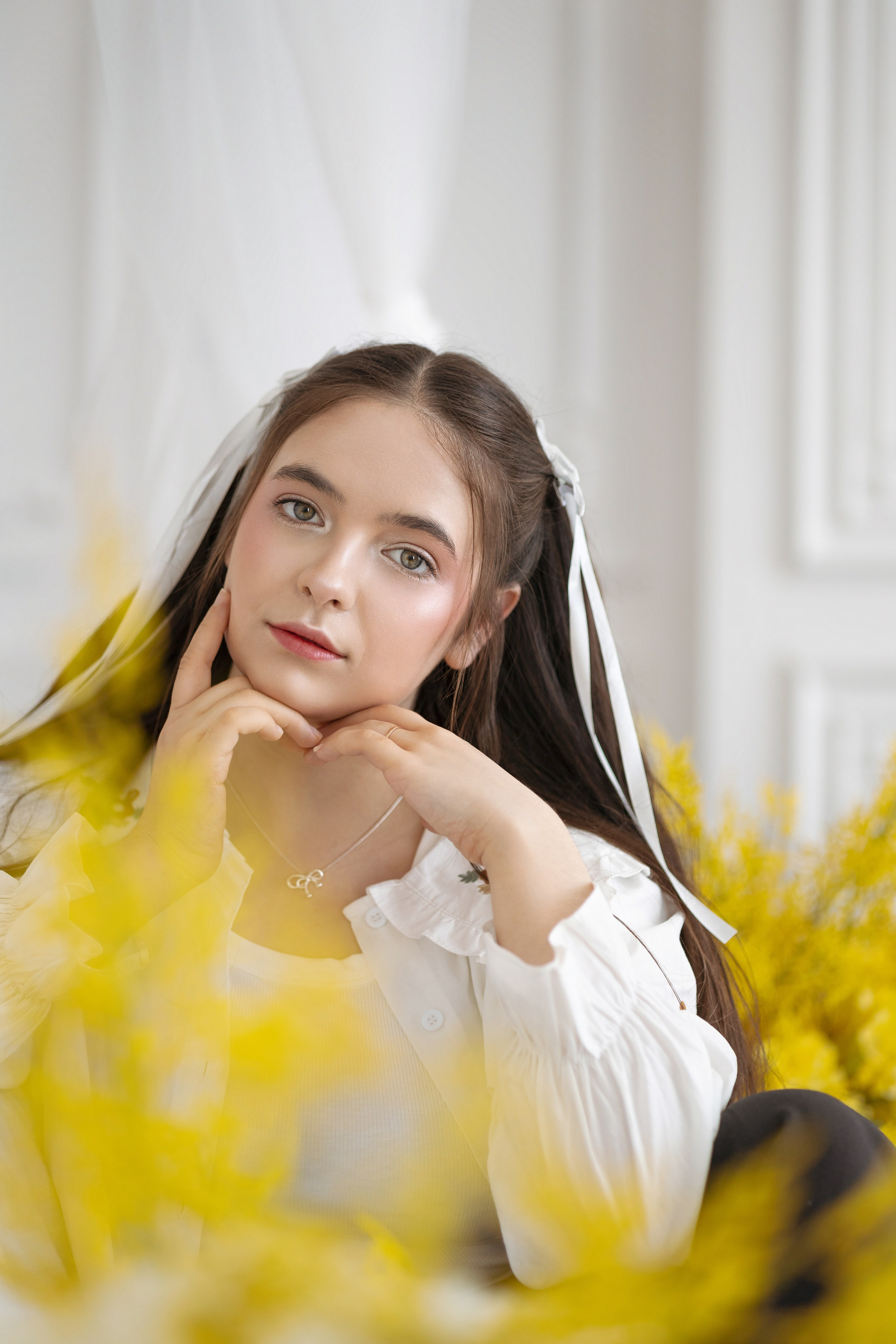 Думитрица. Аникеева Тамара | Портретный фотограф во Владивостоке