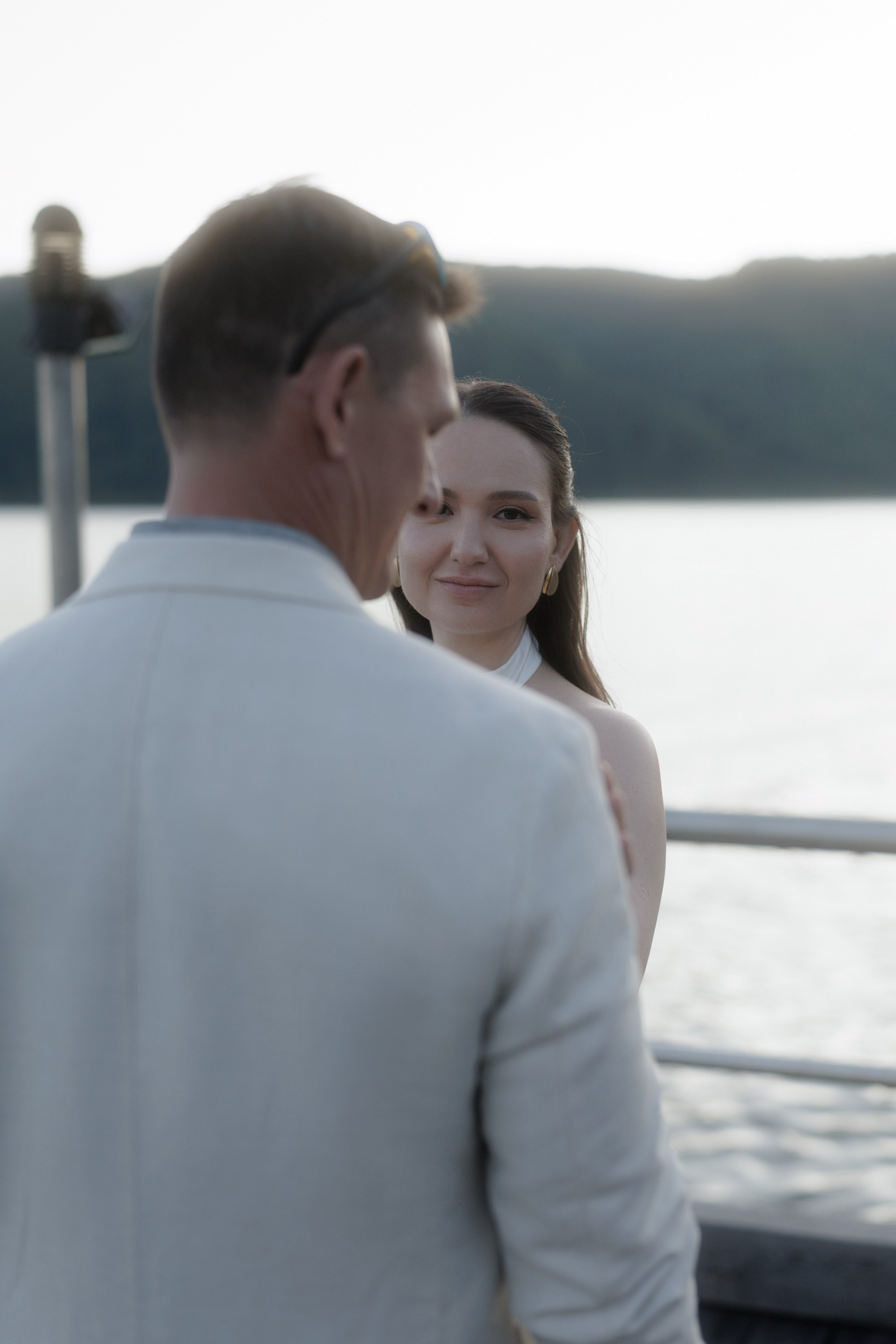 Олег и Мария. Свадебный фотограф