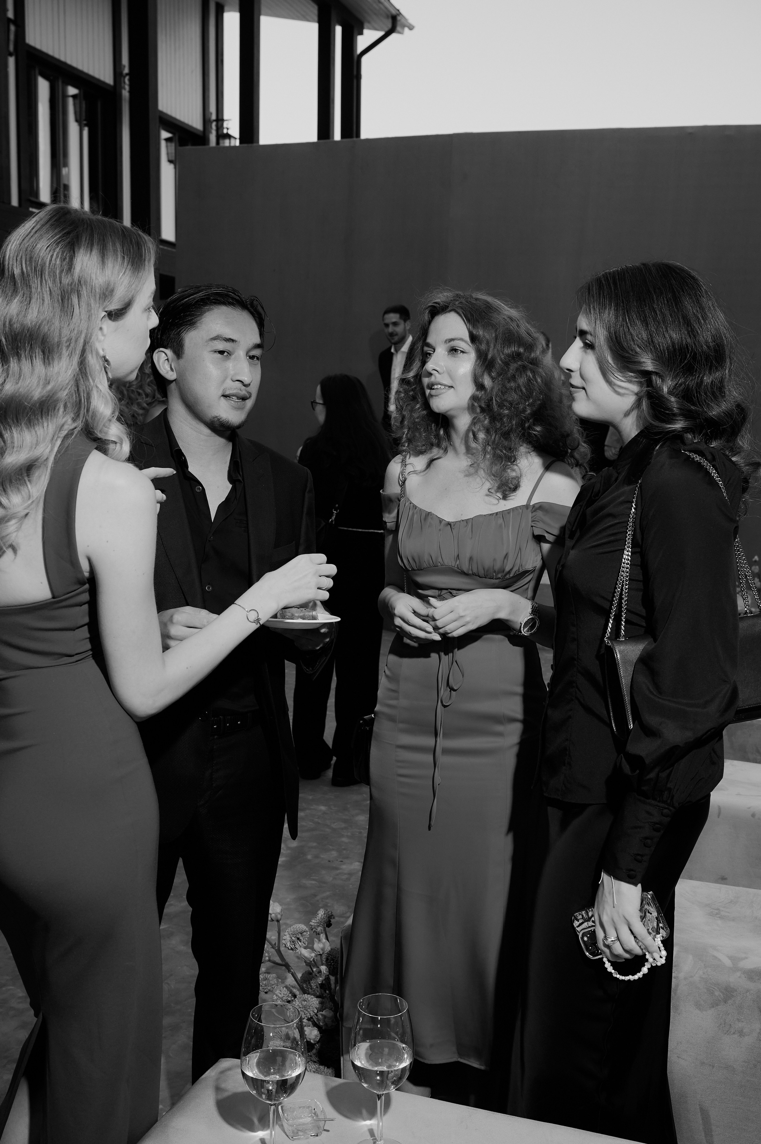 G&D. Свадебный и репортажный фотограф