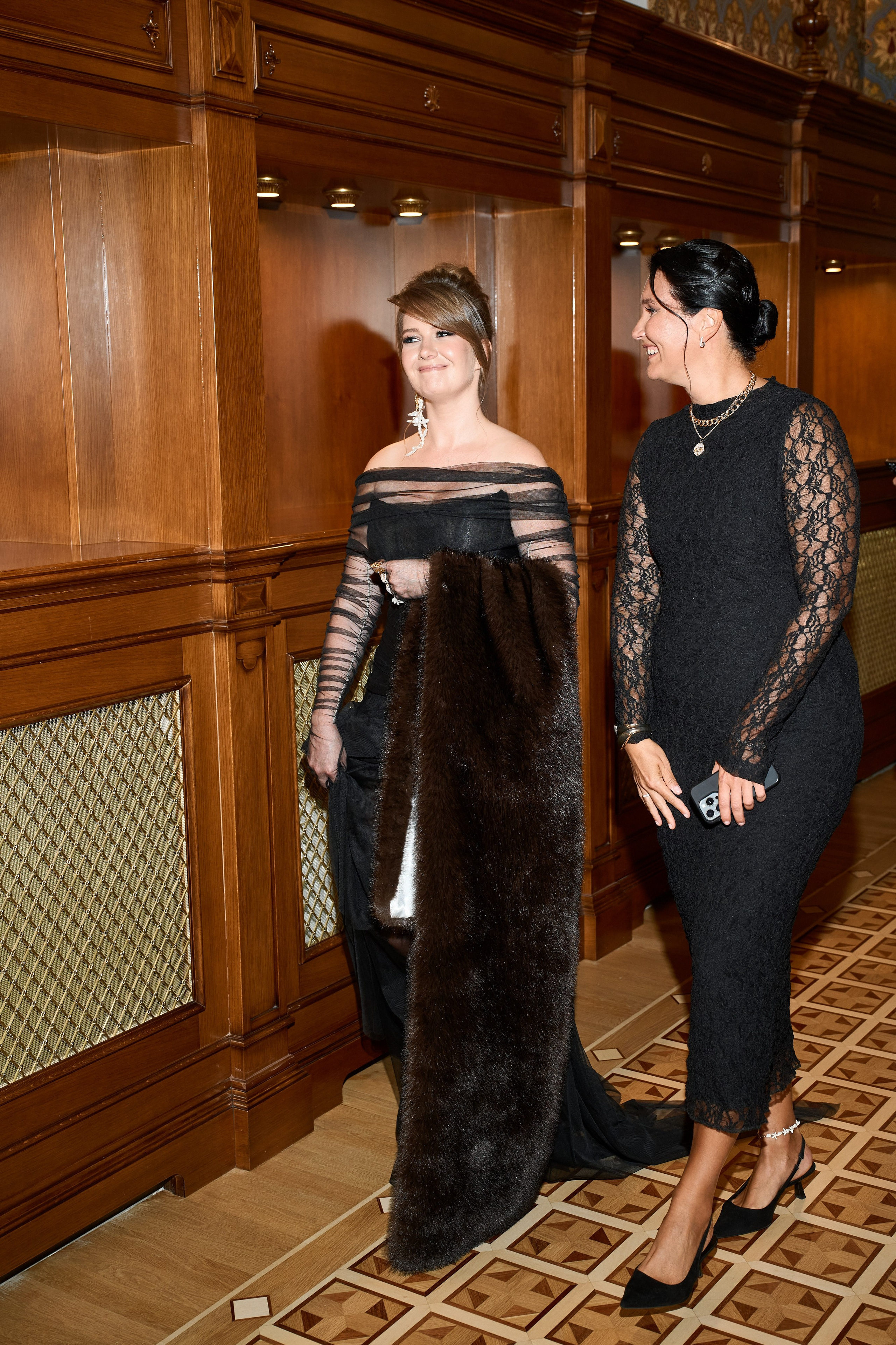 Осенний бал Grey Chic x Villa Michetti. Свадебный фотограф Сергей Фарковец