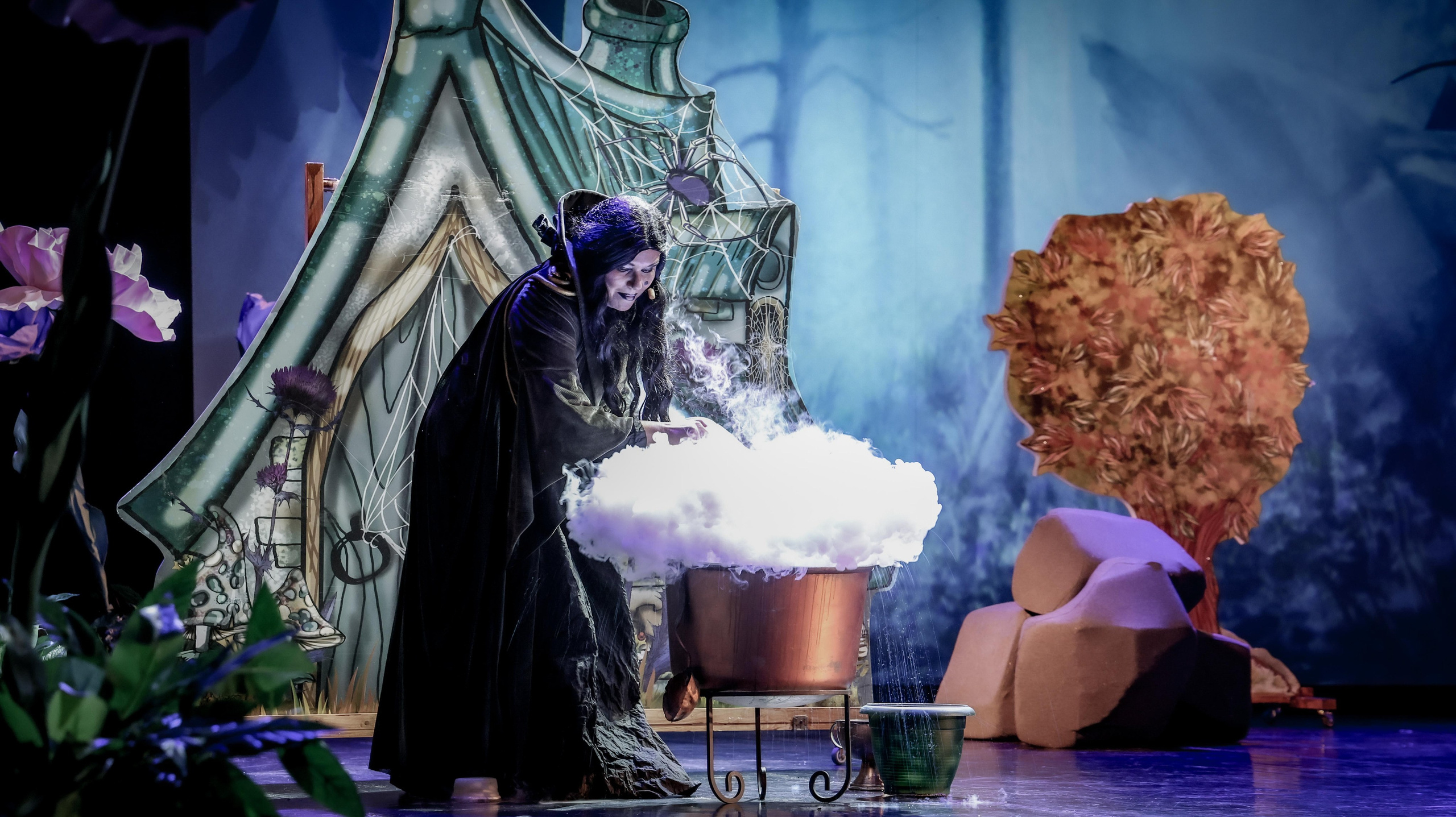 Спектакль. Фотограф в Сочи, Краснодаре и Ростове на Дону