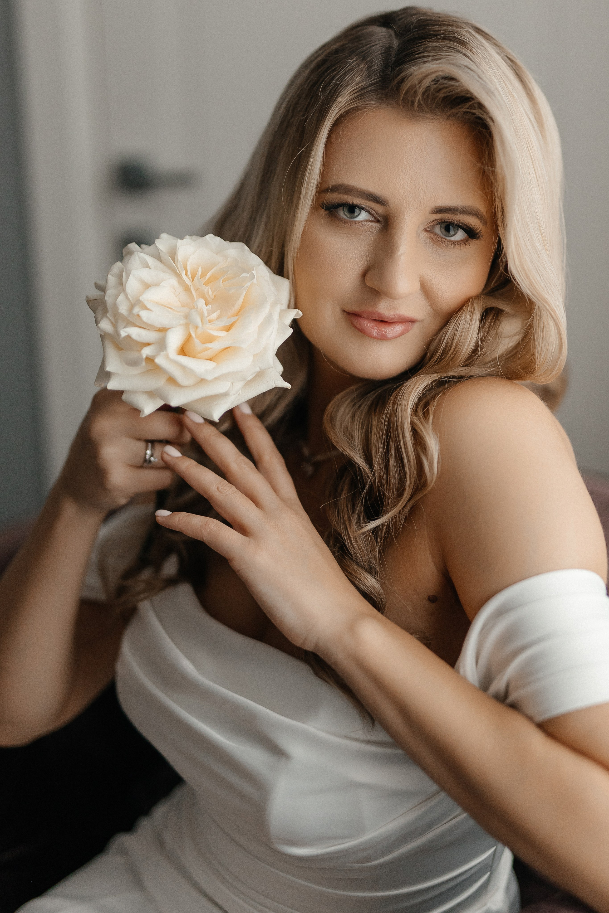 A&A. Фотограф Таганрог Хребет София