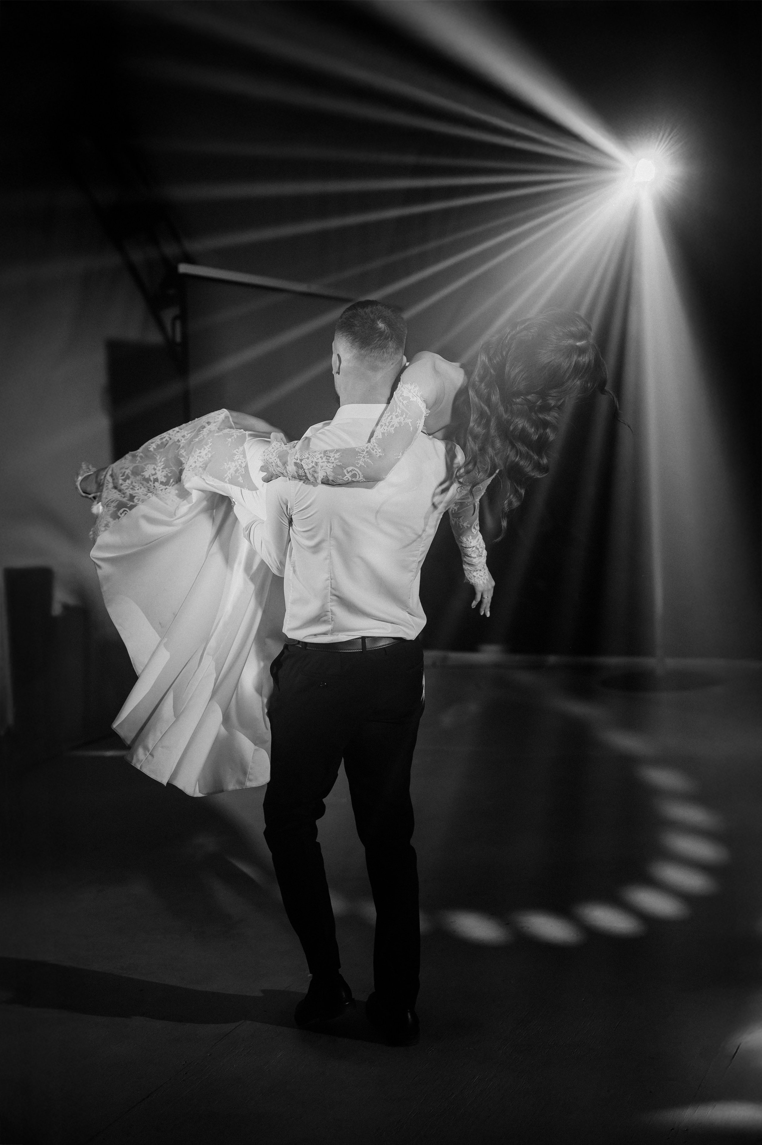 Максим и Мария. Свадебный фотограф