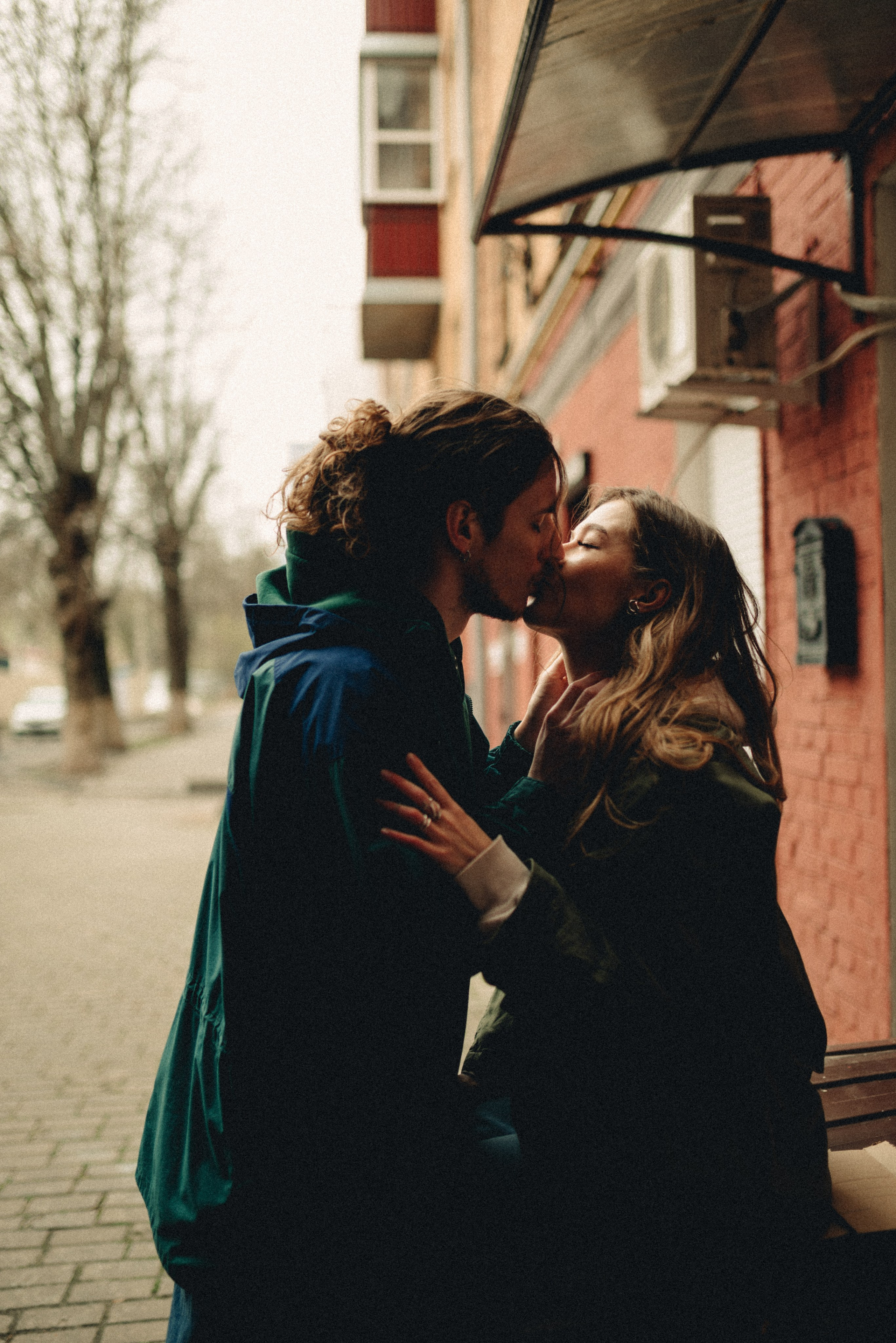 Надежда и Александр. Фотограф Санкт-Петербург, Новороссийск