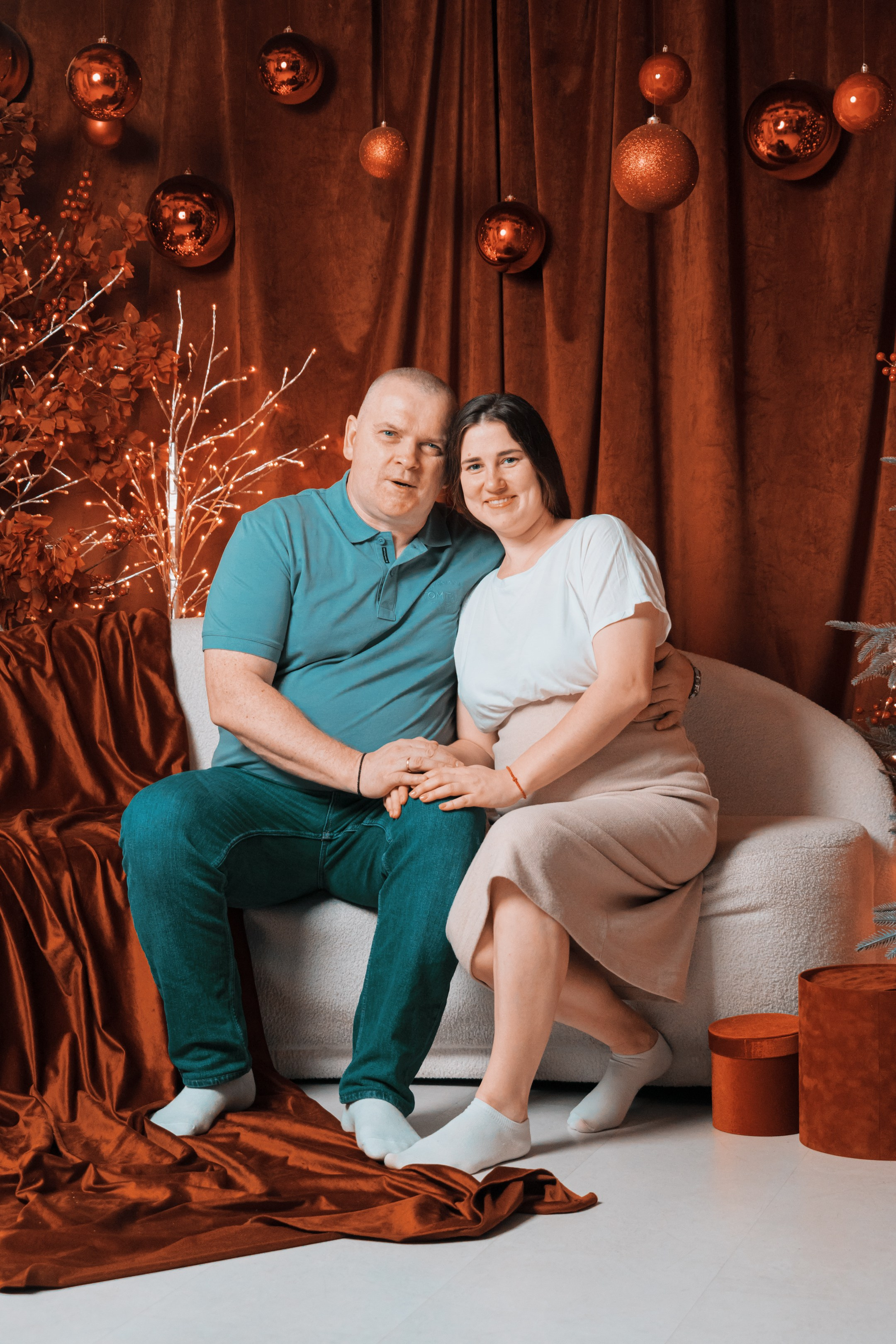 Семейная фотосессия Виктории и Александра. Шедевры для Вас! Фотограф и Видеограф в Краснодаре Пахиев Руслан