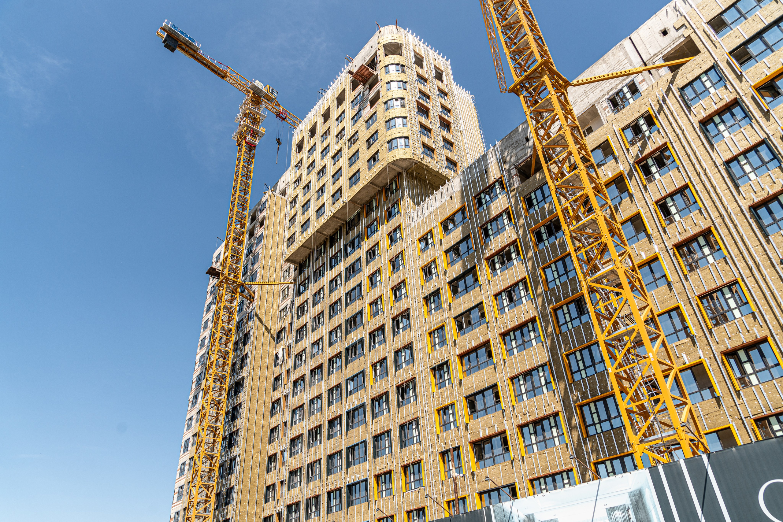 Фотосъемка жилых комплексов для застройщиков в Краснодаре Профессиональная фото и видео съемка ЖК в Краснодаре — архитектурная съемка. Шедевры для Вас! Фотограф и Видеограф в Краснодаре Пахиев Руслан