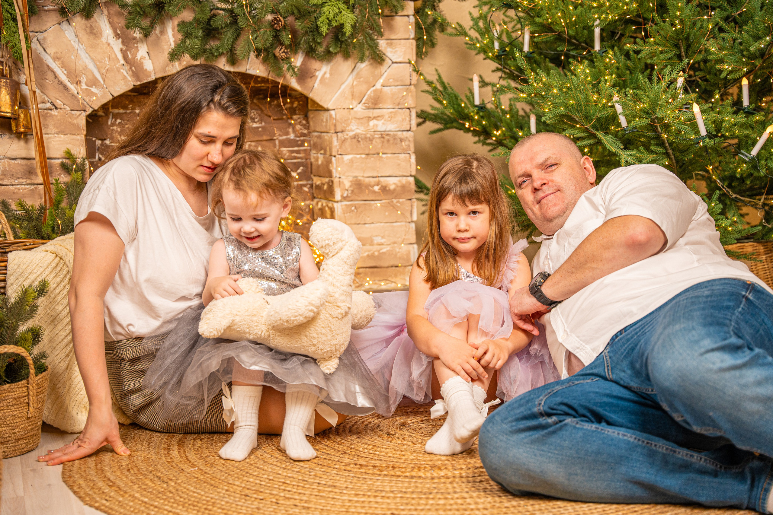 Виктория и Александр. Семейная фотосессия (2). Шедевры для Вас! Фотограф и Видеограф в Краснодаре Пахиев Руслан