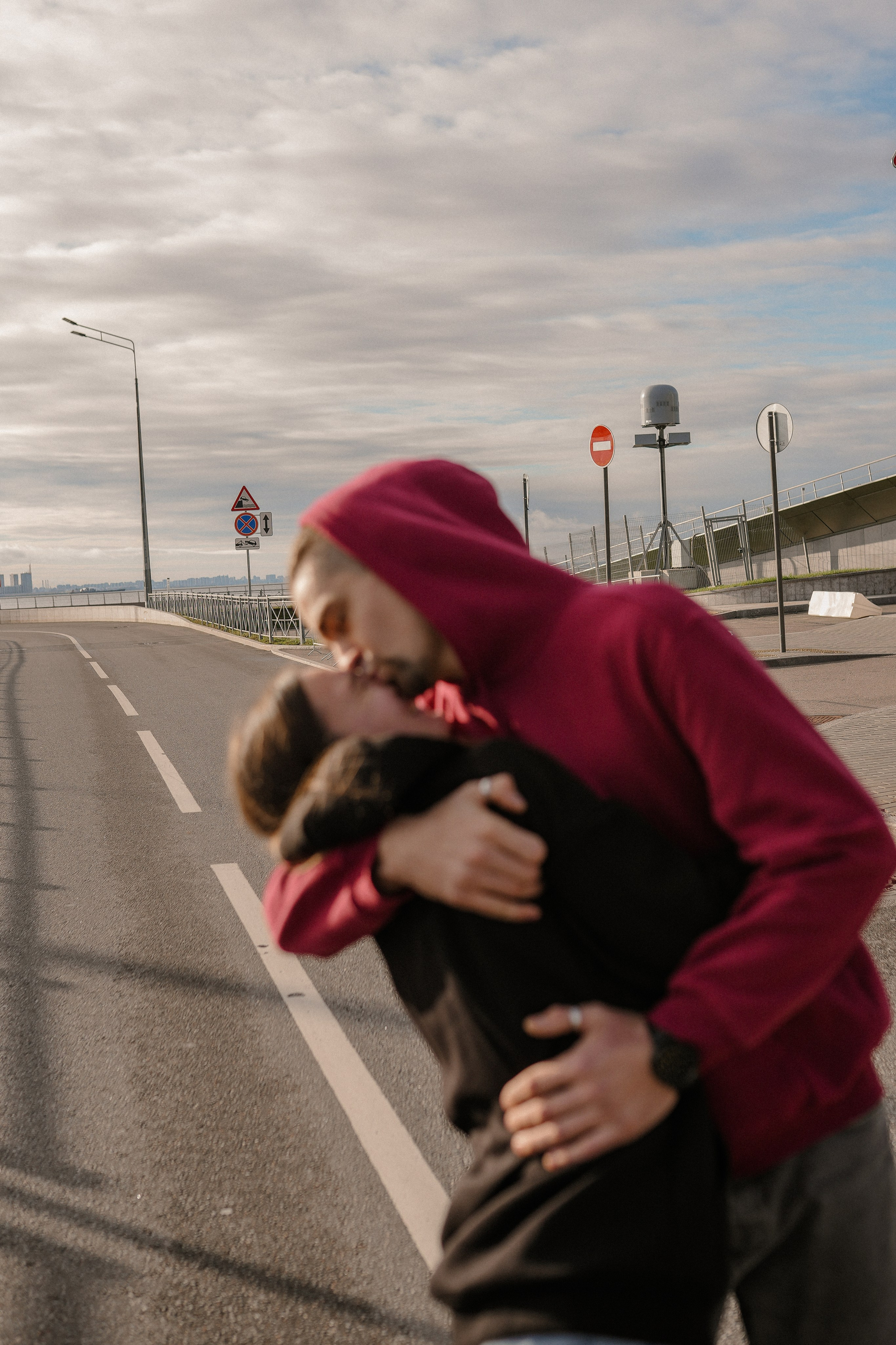 LOVE STORY. Свадебный фотограф в Санкт-Петербурге Харичева Анастасия