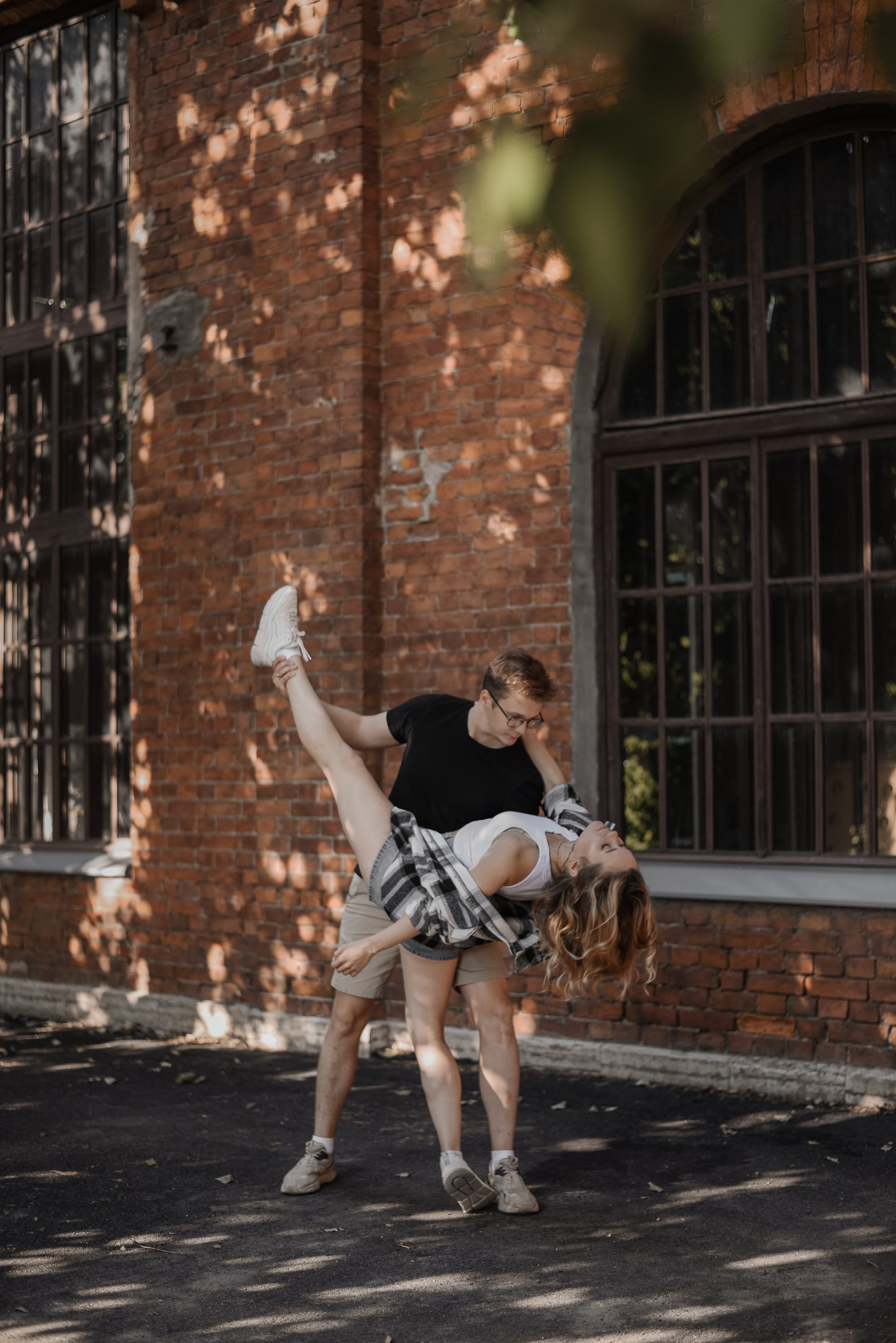 LOVE STORY. Свадебный фотограф в Санкт-Петербурге Харичева Анастасия