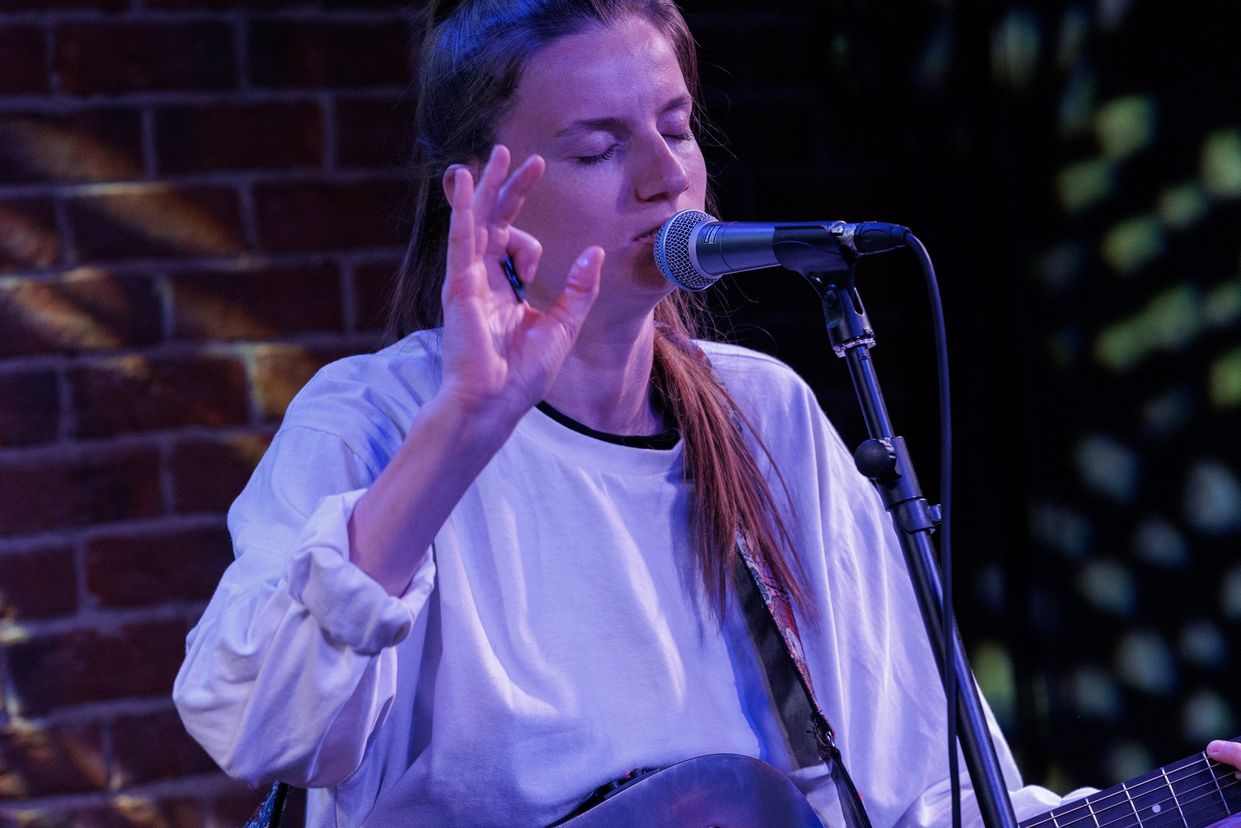 Аня из Питера в 71 тон, Москва 05'2024. Евгений Restwin — Пейзажный и репортажный фотограф
