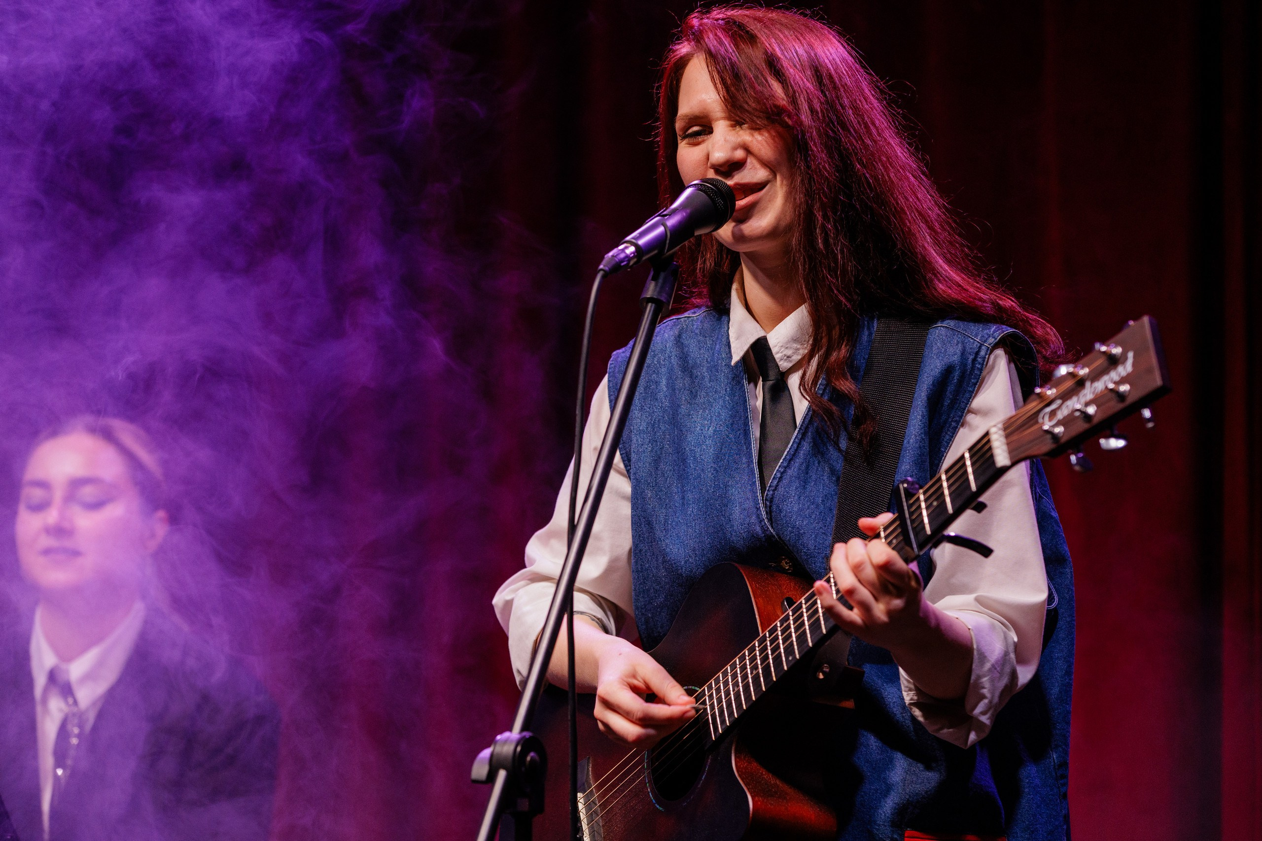 Dmtrevna в 16 тонн. Евгений Restwin — Пейзажный и репортажный фотограф