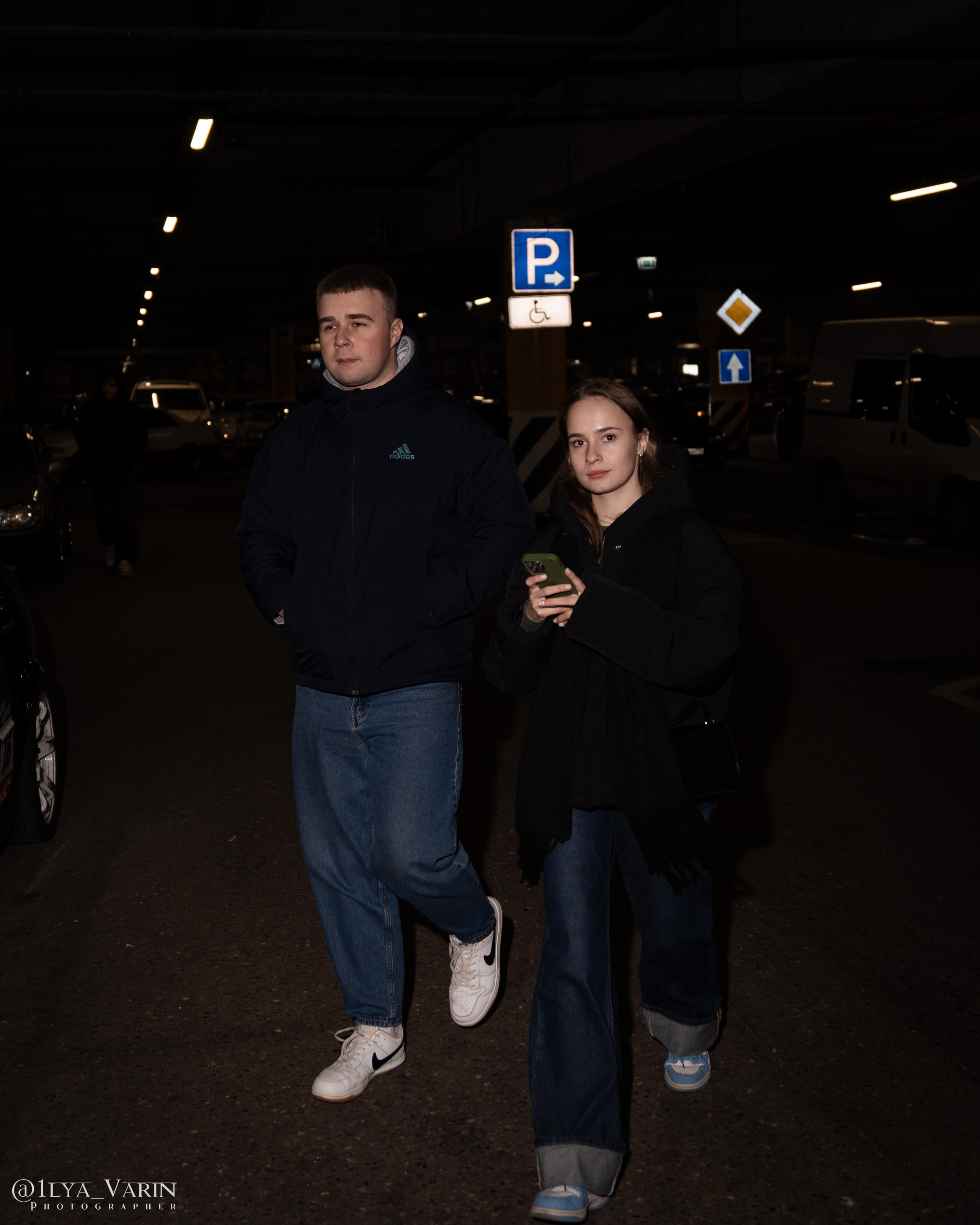 DnB 14/11/2025. TuninGGameS Media