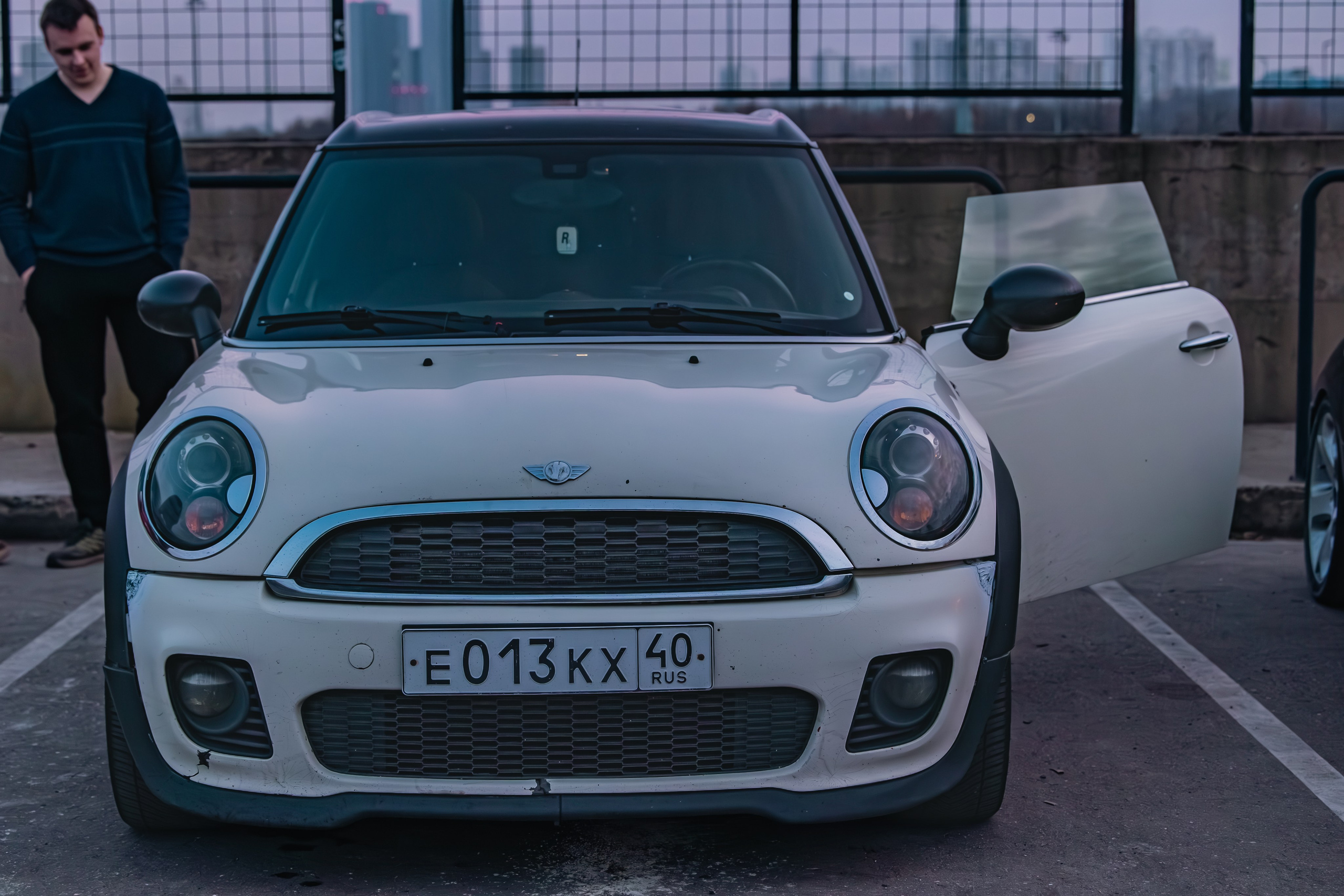 АвтоДжимхана 07/12/25. TuninGGameS Media