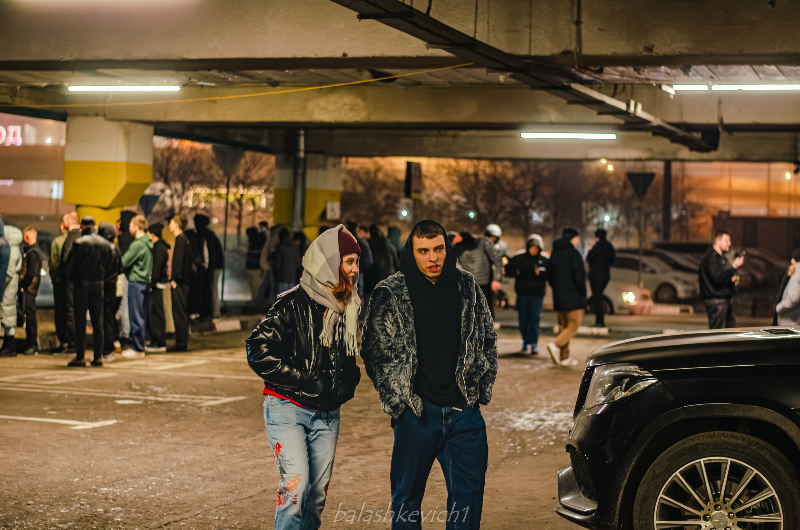 DnB 22/11/25. TuninGGameS Media