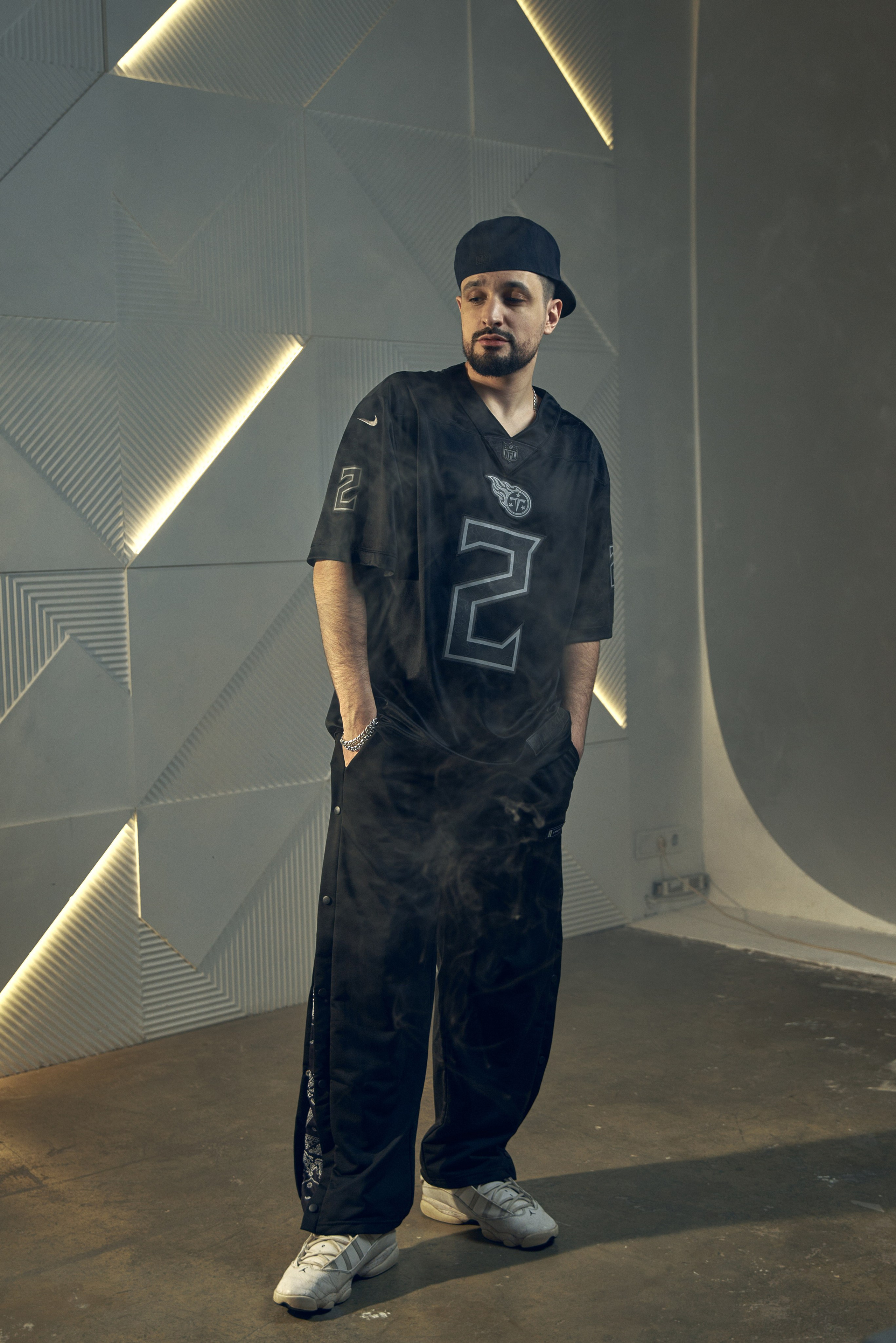 Эльдар. Фотограф в Москве и Московской области (Ю-В) Олеся Макарова