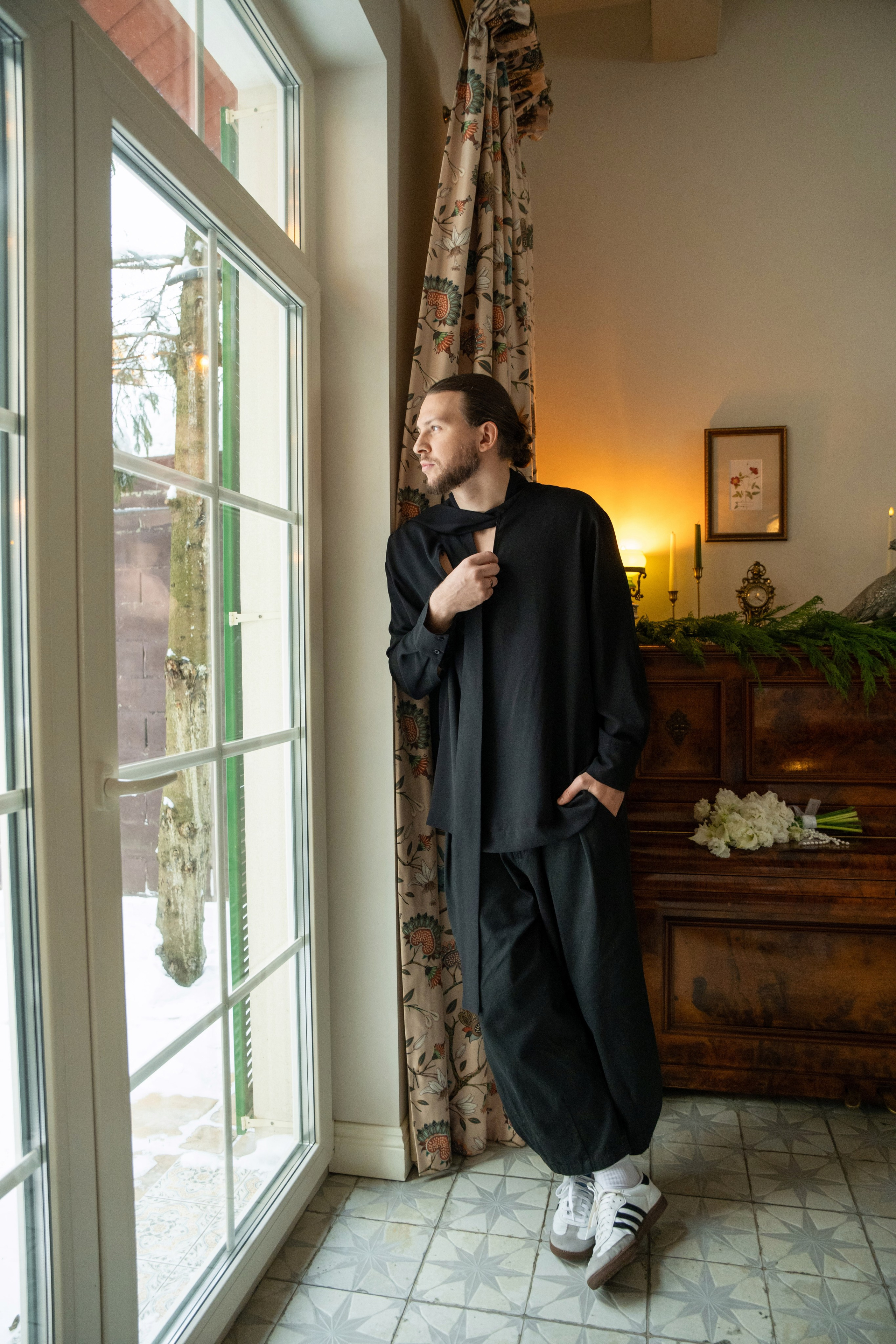 Алина и Артём. Фотограф в Москве и Московской области (Ю-В) Олеся Макарова