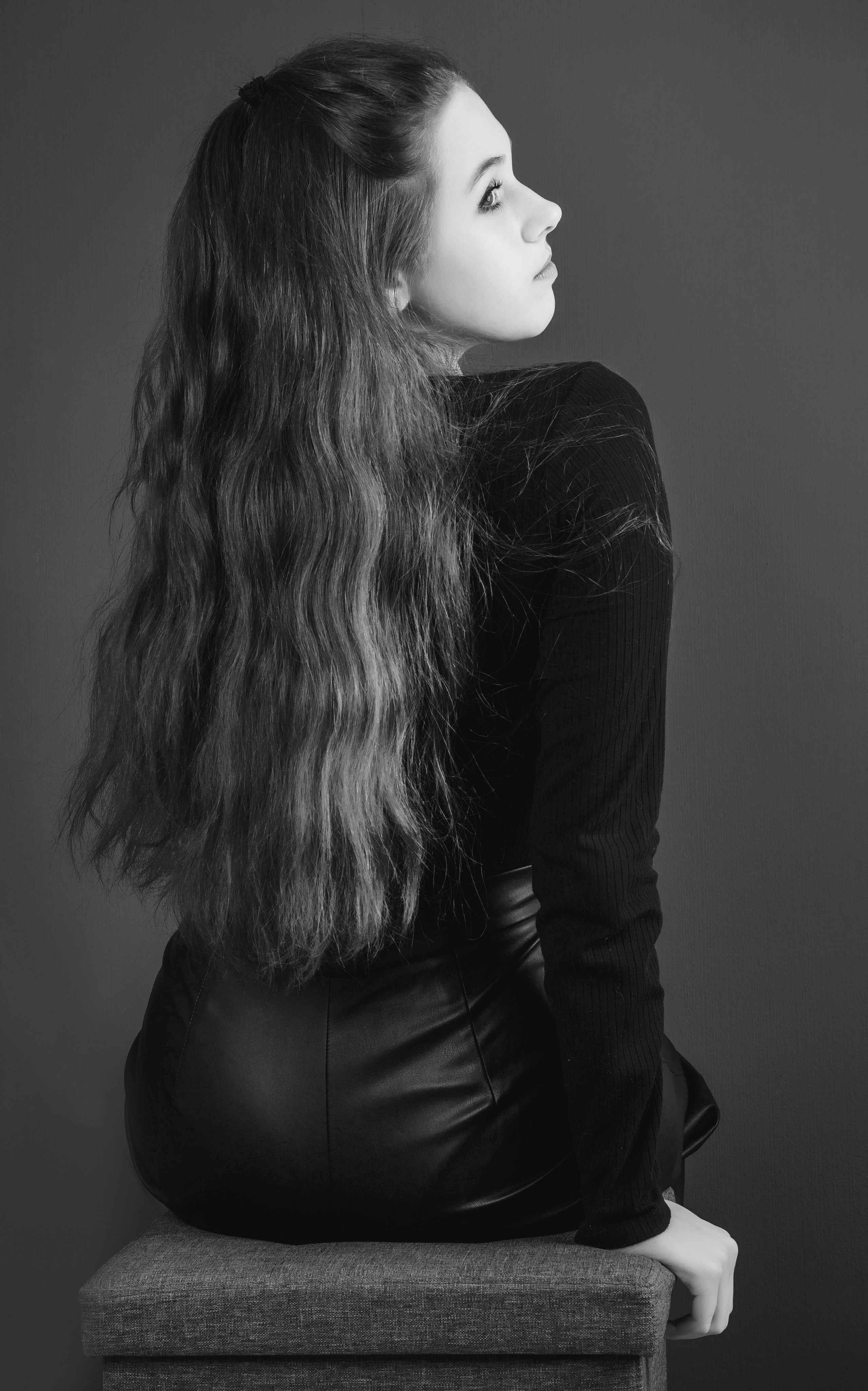 Прекрасная Ксения. Предметный и семейный фотограф в Санкт-Петербурге Катерина Стеклова