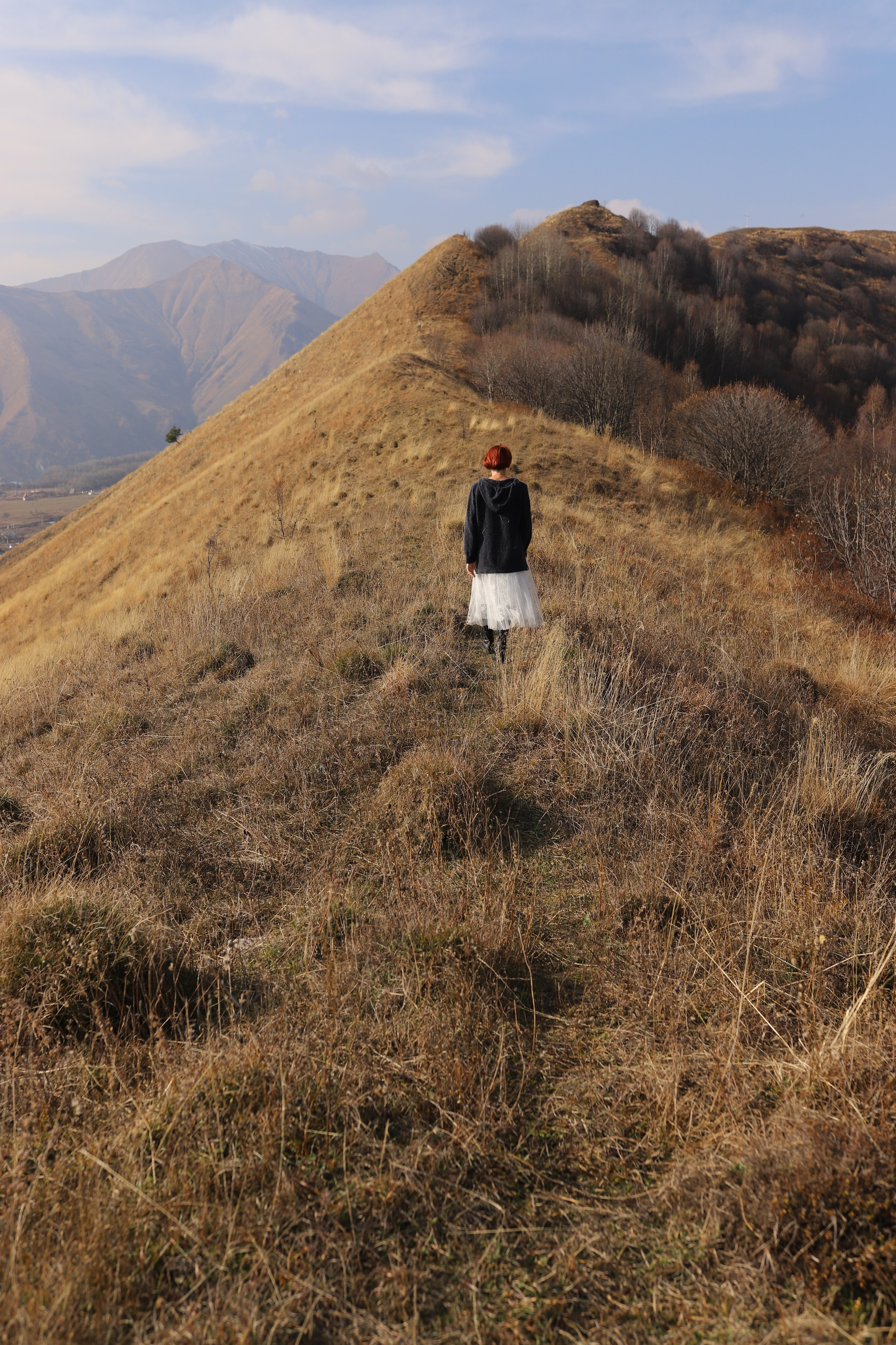 Фотограф Мила Гоцина