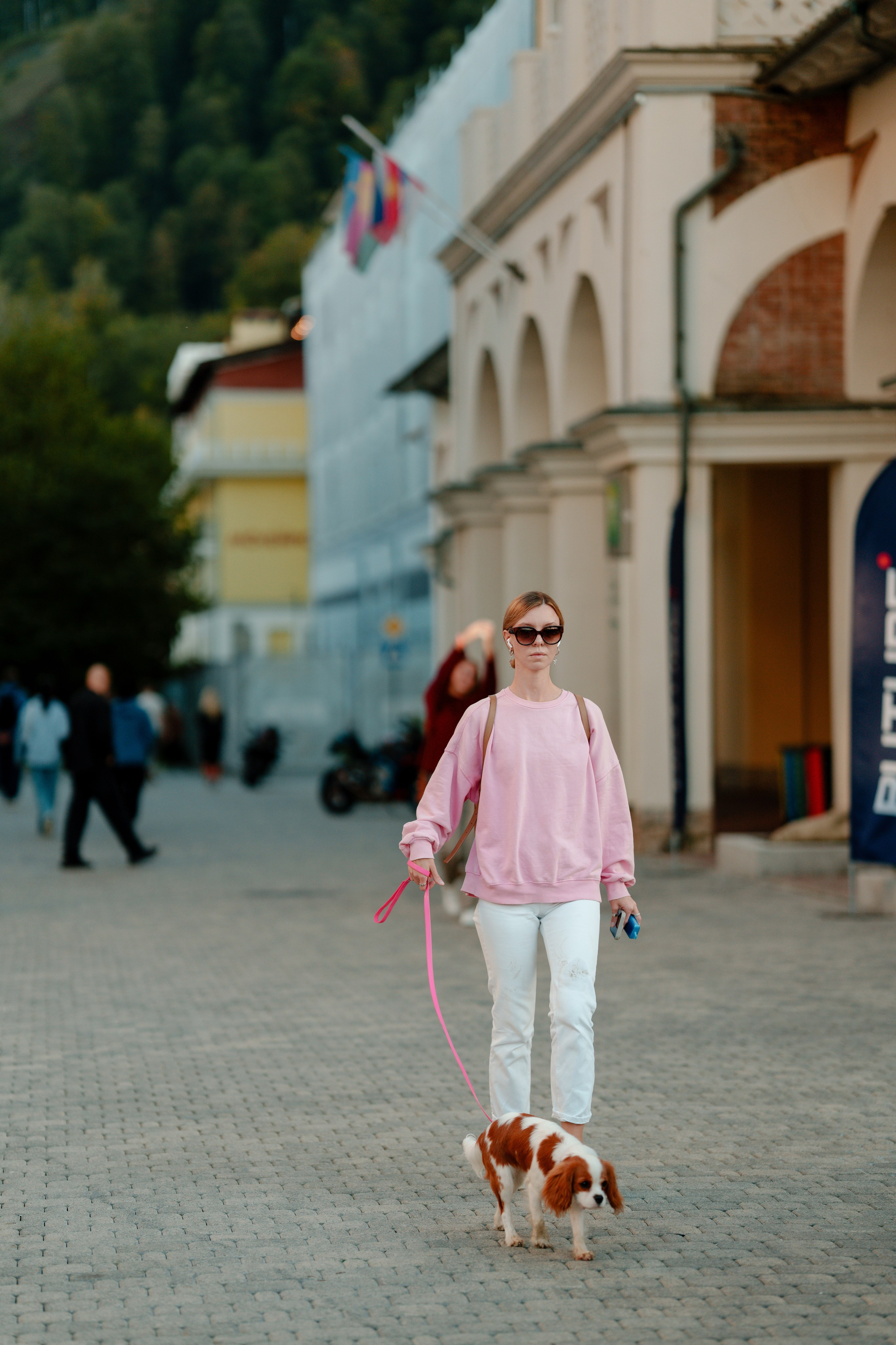 Фотограф в Красную поляну. Репортажный фотограф Москва Сергей Дружинин