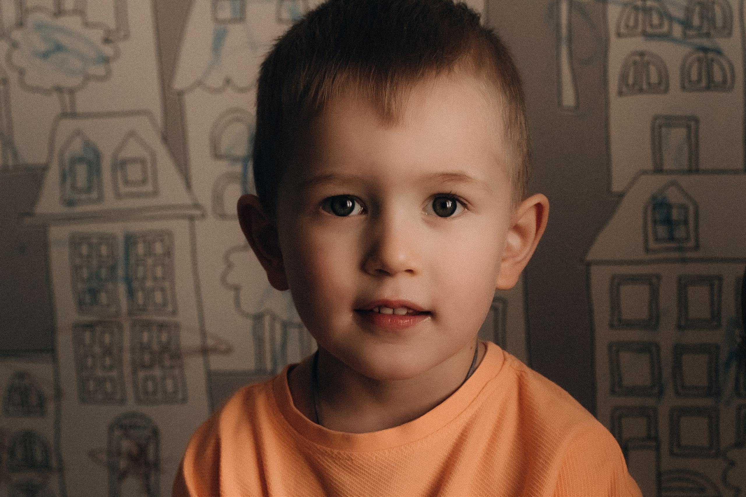 Семья Желторубовых. Семейный и детский фотограф в Нижнем Новгороде Буслаева Мария