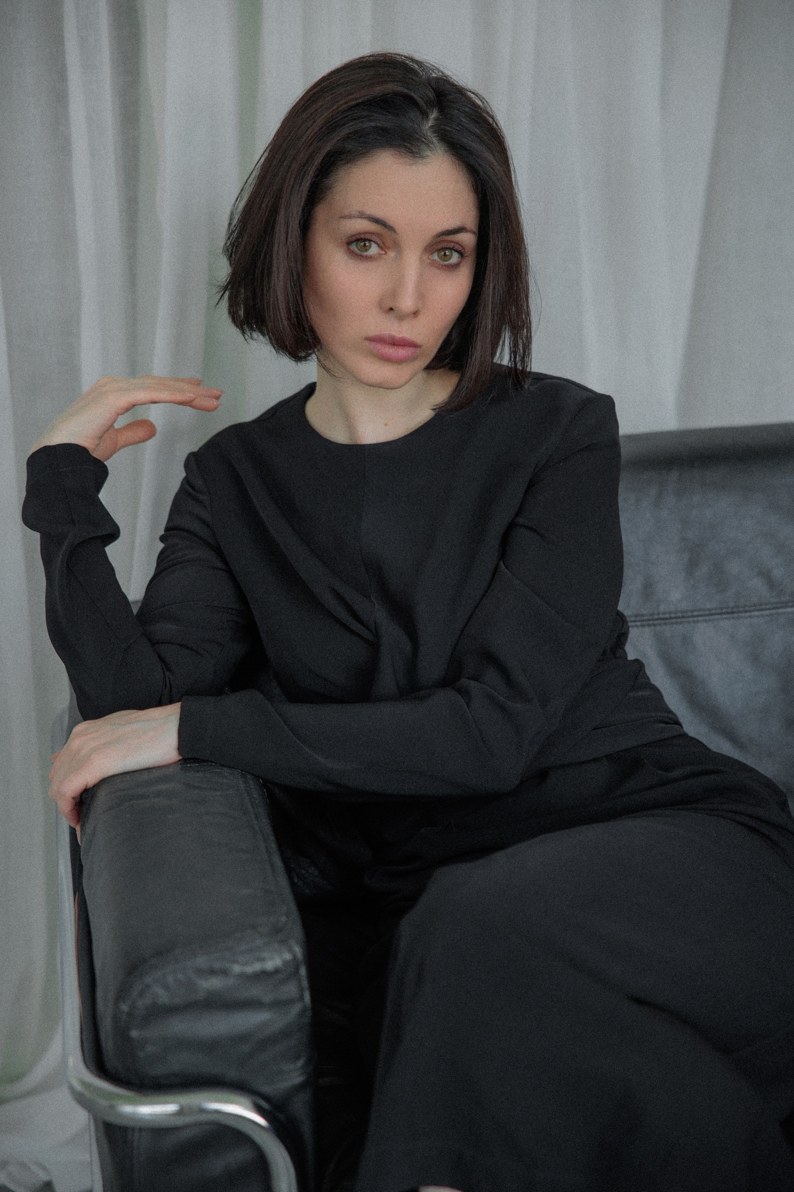 ОЛЬГА. Я фотограф из Москвы к Вашим услугам